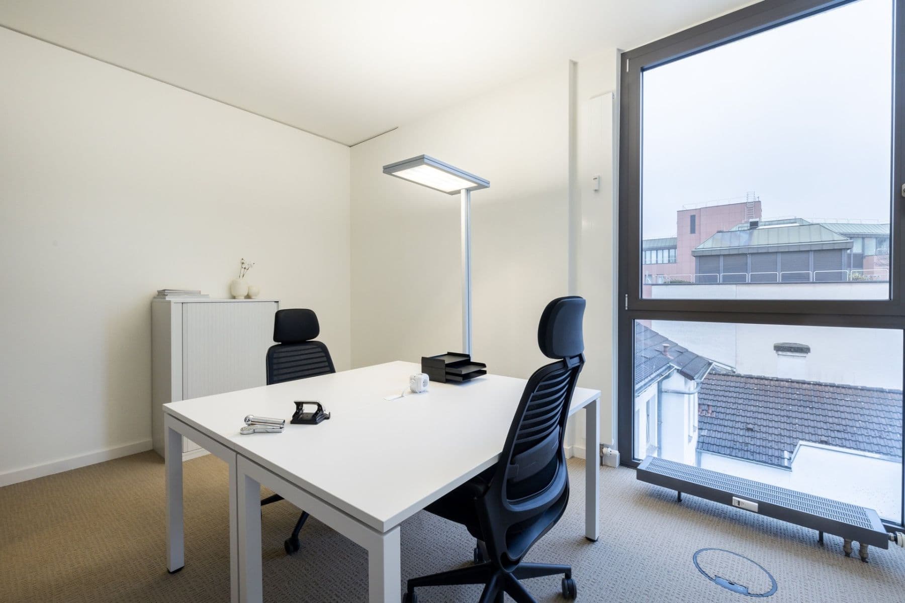 Pronájem kanceláře 4.383 m², Breite Straße 3, Düsseldorf, Severní Porýní-Vestfálsko Pronájem kanceláře 4.383 m², Breite Straße 3, Düsseldorf, Severní Porýní-Vestfálsko