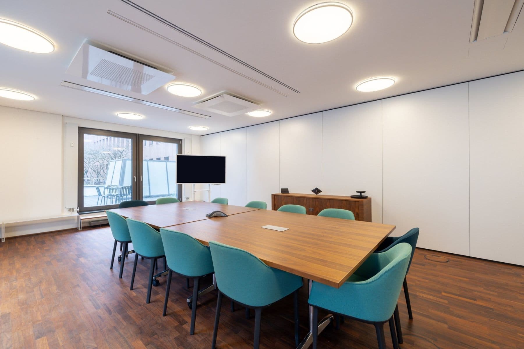 Pronájem kanceláře 4.383 m², Breite Straße 3, Düsseldorf, Severní Porýní-Vestfálsko Pronájem kanceláře 4.383 m², Breite Straße 3, Düsseldorf, Severní Porýní-Vestfálsko
