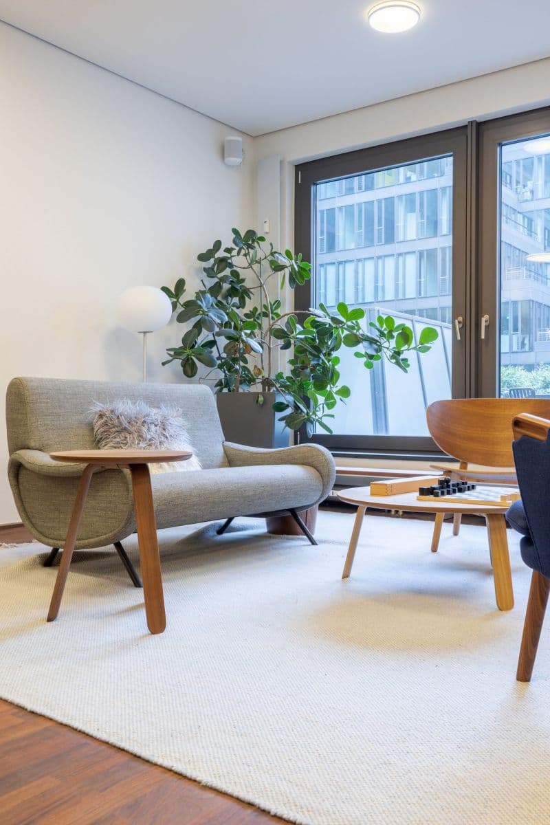 Pronájem kanceláře 4.383 m², Breite Straße 3, Düsseldorf, Severní Porýní-Vestfálsko Pronájem kanceláře 4.383 m², Breite Straße 3, Düsseldorf, Severní Porýní-Vestfálsko