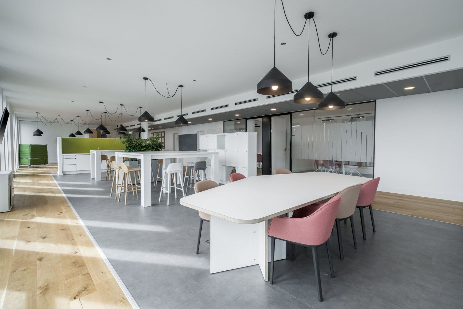 Pronájem kanceláře 1.456 m², Johannstraße 37, Düsseldorf, Severní Porýní-Vestfálsko Pronájem kanceláře 1.456 m², Johannstraße 37, Düsseldorf, Severní Porýní-Vestfálsko