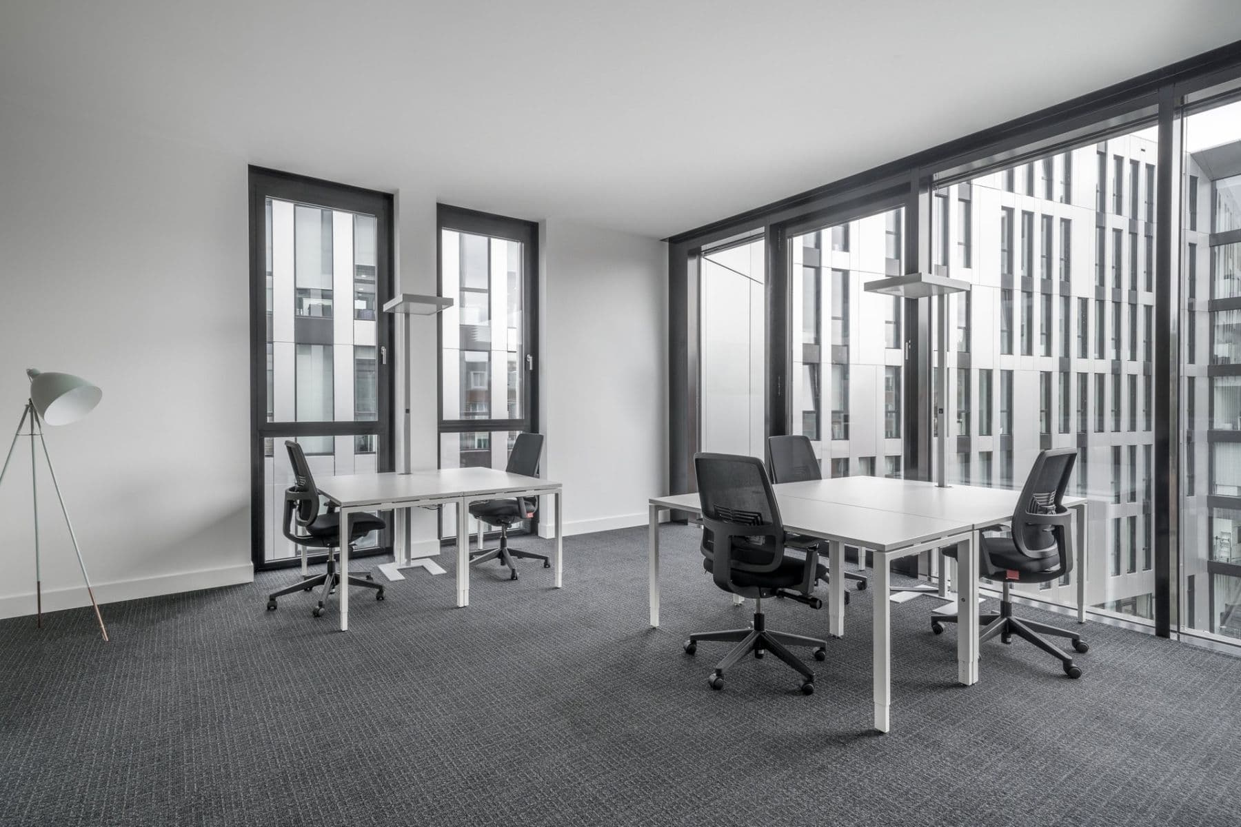 Pronájem kanceláře 1.456 m², Johannstraße 37, Düsseldorf, Severní Porýní-Vestfálsko Pronájem kanceláře 1.456 m², Johannstraße 37, Düsseldorf, Severní Porýní-Vestfálsko