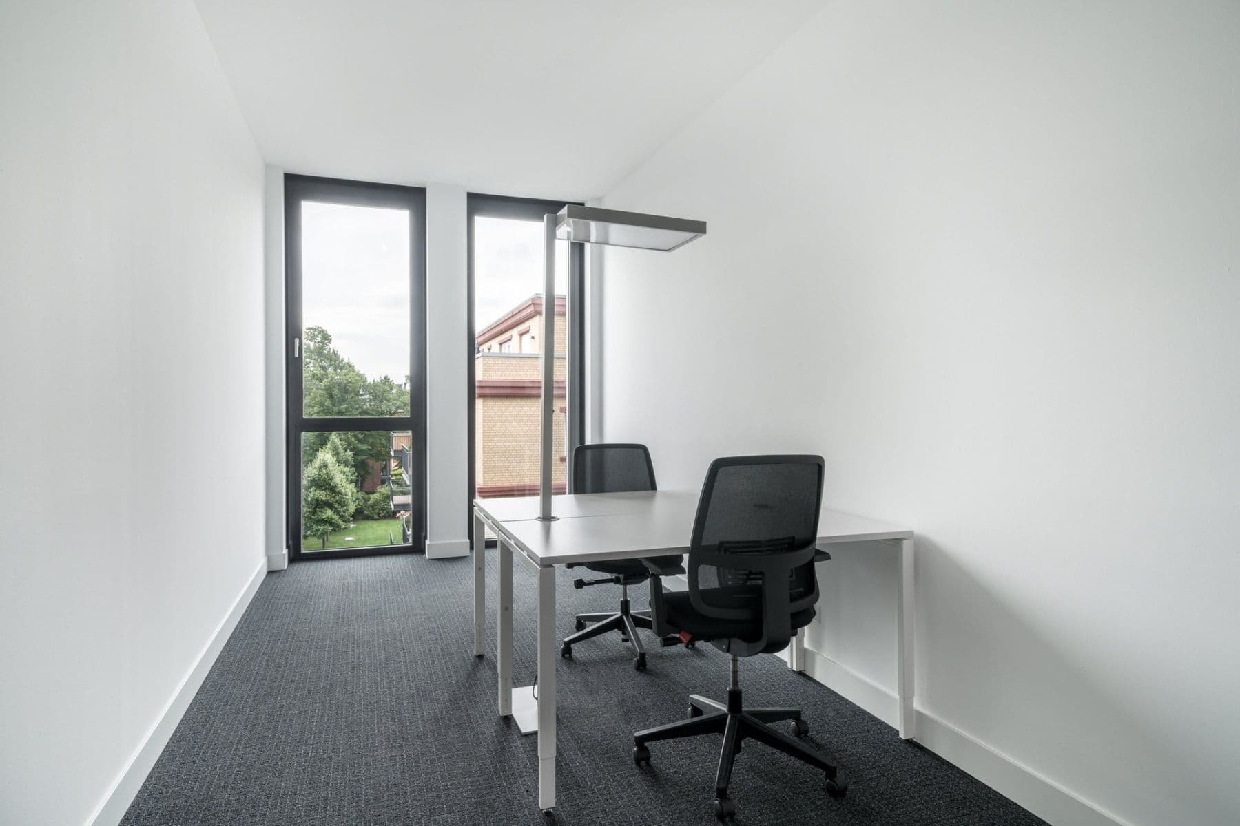 Pronájem kanceláře 1.456 m², Johannstraße 37, Düsseldorf, Severní Porýní-Vestfálsko Pronájem kanceláře 1.456 m², Johannstraße 37, Düsseldorf, Severní Porýní-Vestfálsko