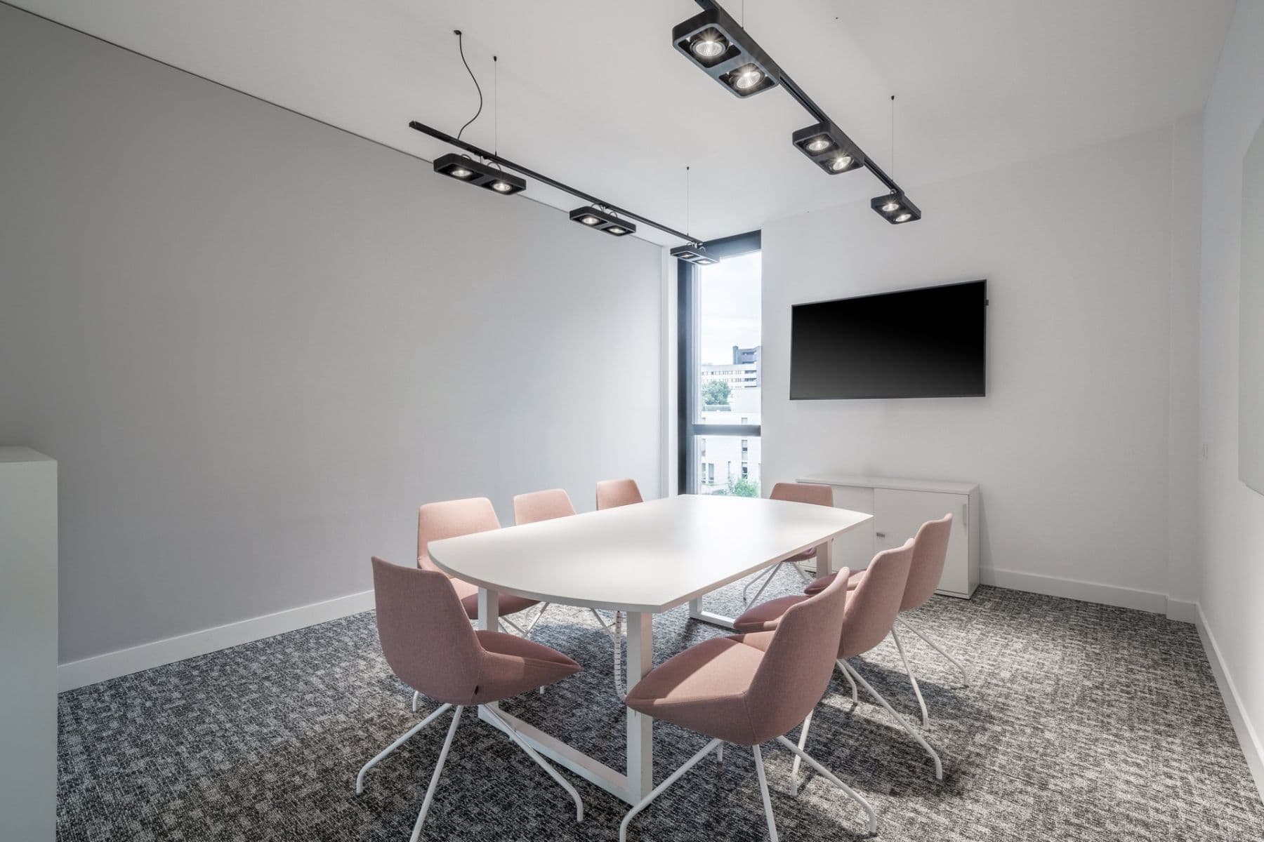 Pronájem kanceláře 1.456 m², Johannstraße 37, Düsseldorf, Severní Porýní-Vestfálsko Pronájem kanceláře 1.456 m², Johannstraße 37, Düsseldorf, Severní Porýní-Vestfálsko