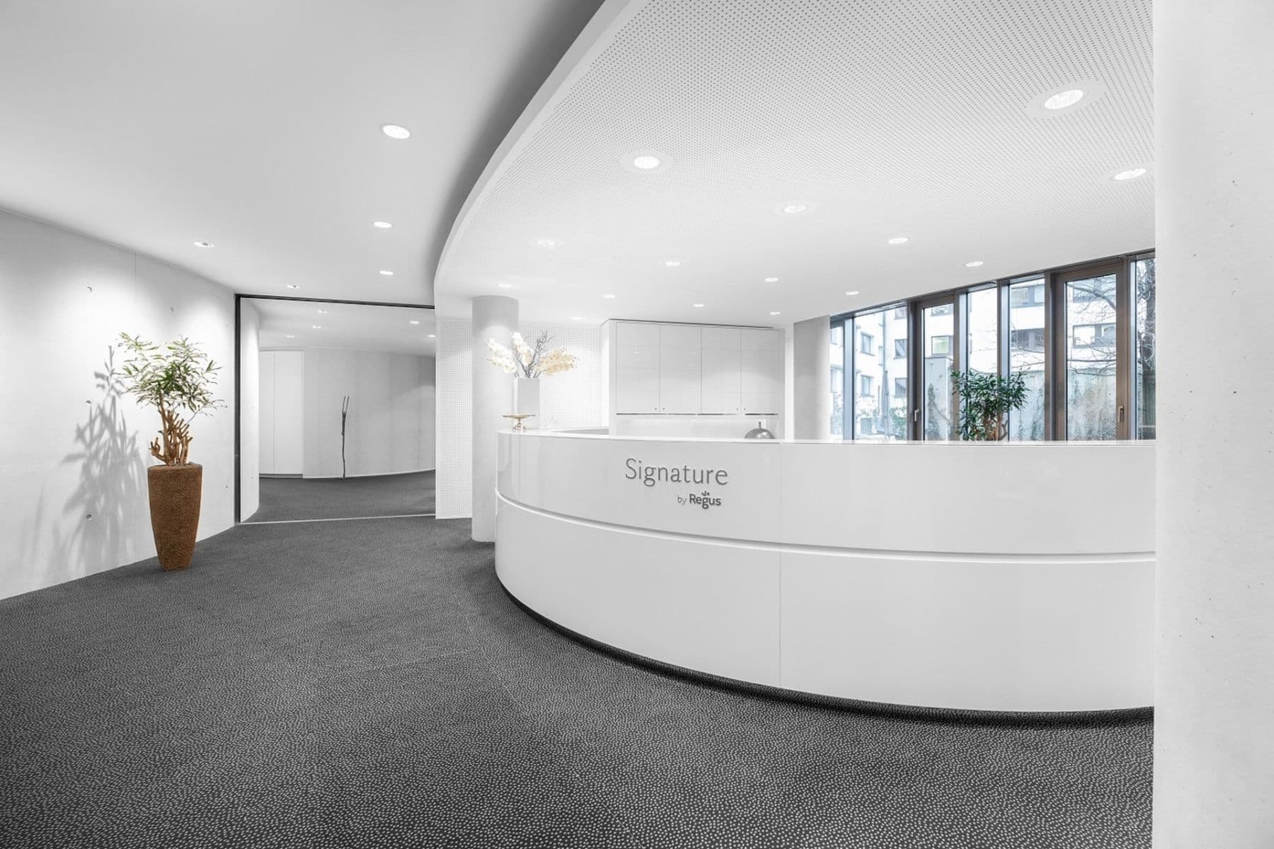 Pronájem kanceláře 846 m², Königsallee 61, Düsseldorf, Severní Porýní-Vestfálsko Pronájem kanceláře 846 m², Königsallee 61, Düsseldorf, Severní Porýní-Vestfálsko