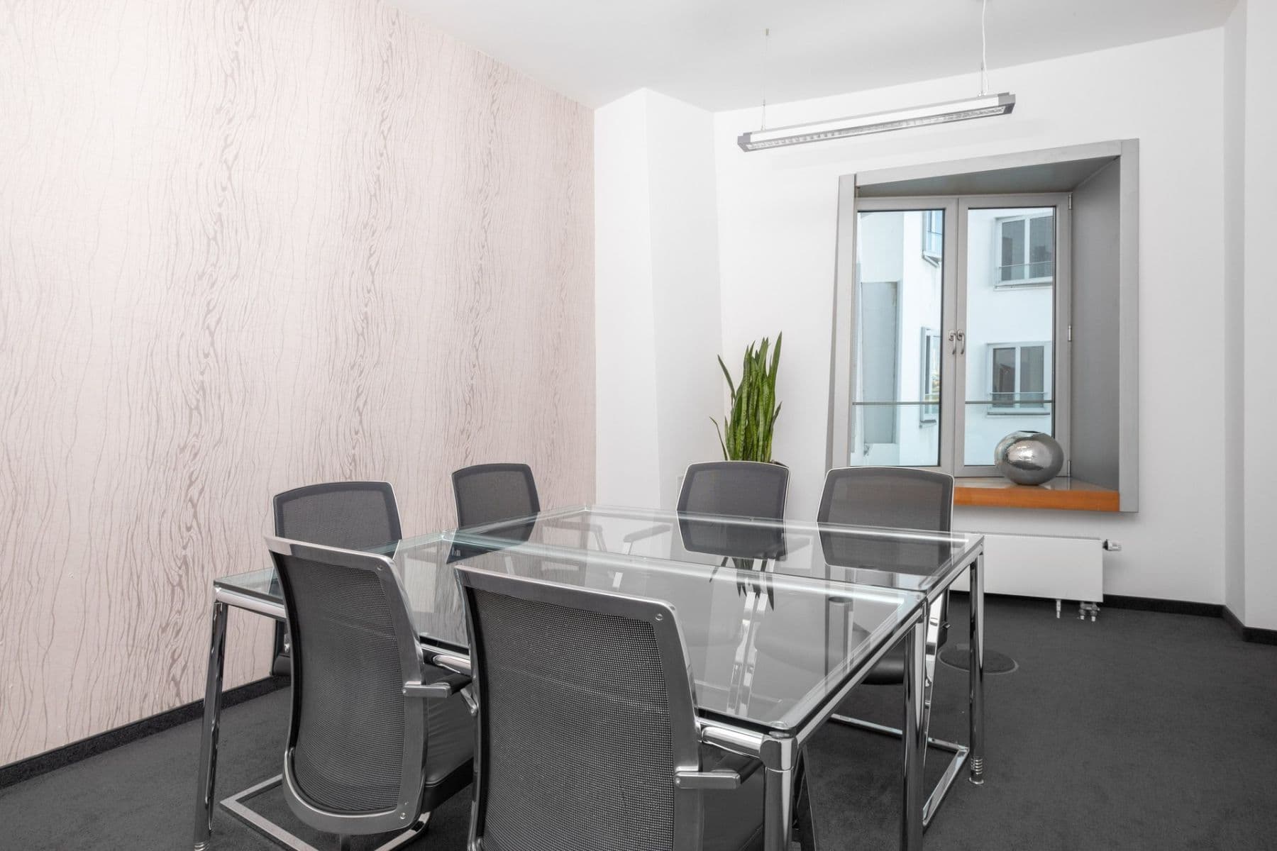 Pronájem kanceláře 1.098 m², Neuer Zollhof 3, Düsseldorf, Severní Porýní-Vestfálsko Pronájem kanceláře 1.098 m², Neuer Zollhof 3, Düsseldorf, Severní Porýní-Vestfálsko