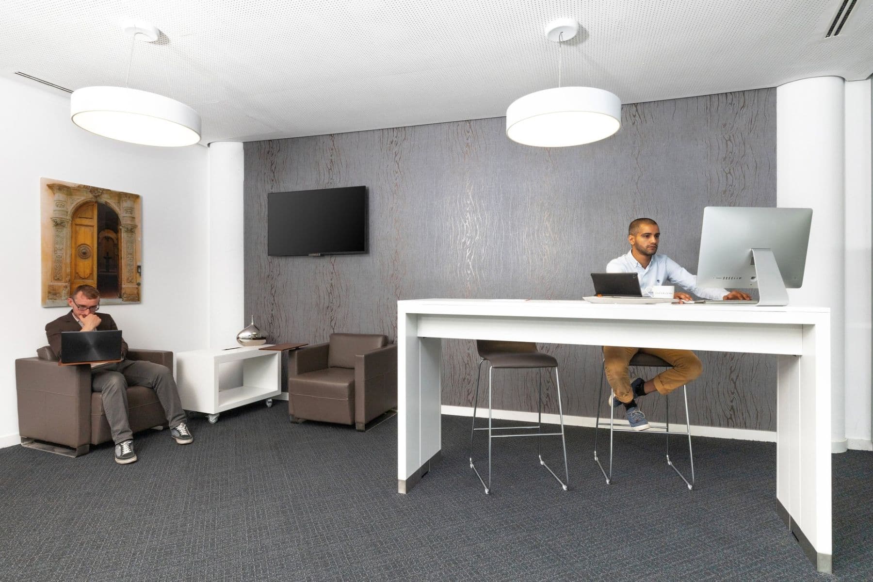 Pronájem kanceláře 1.283 m², Königsallee 2b, Düsseldorf, Severní Porýní-Vestfálsko Pronájem kanceláře 1.283 m², Königsallee 2b, Düsseldorf, Severní Porýní-Vestfálsko