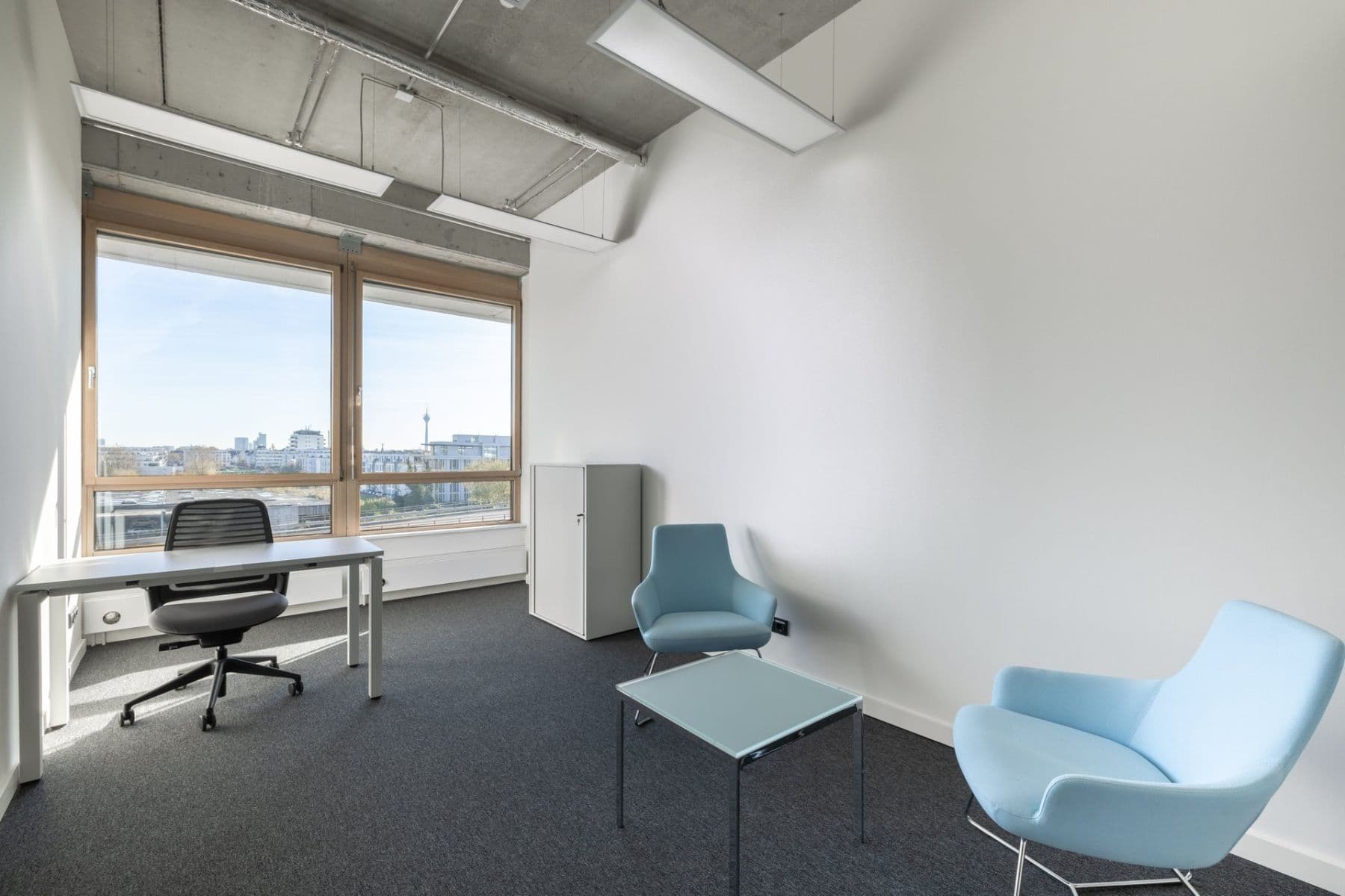 Pronájem kanceláře 2.268 m², Prinzenallee 7, Düsseldorf, Severní Porýní-Vestfálsko Pronájem kanceláře 2.268 m², Prinzenallee 7, Düsseldorf, Severní Porýní-Vestfálsko