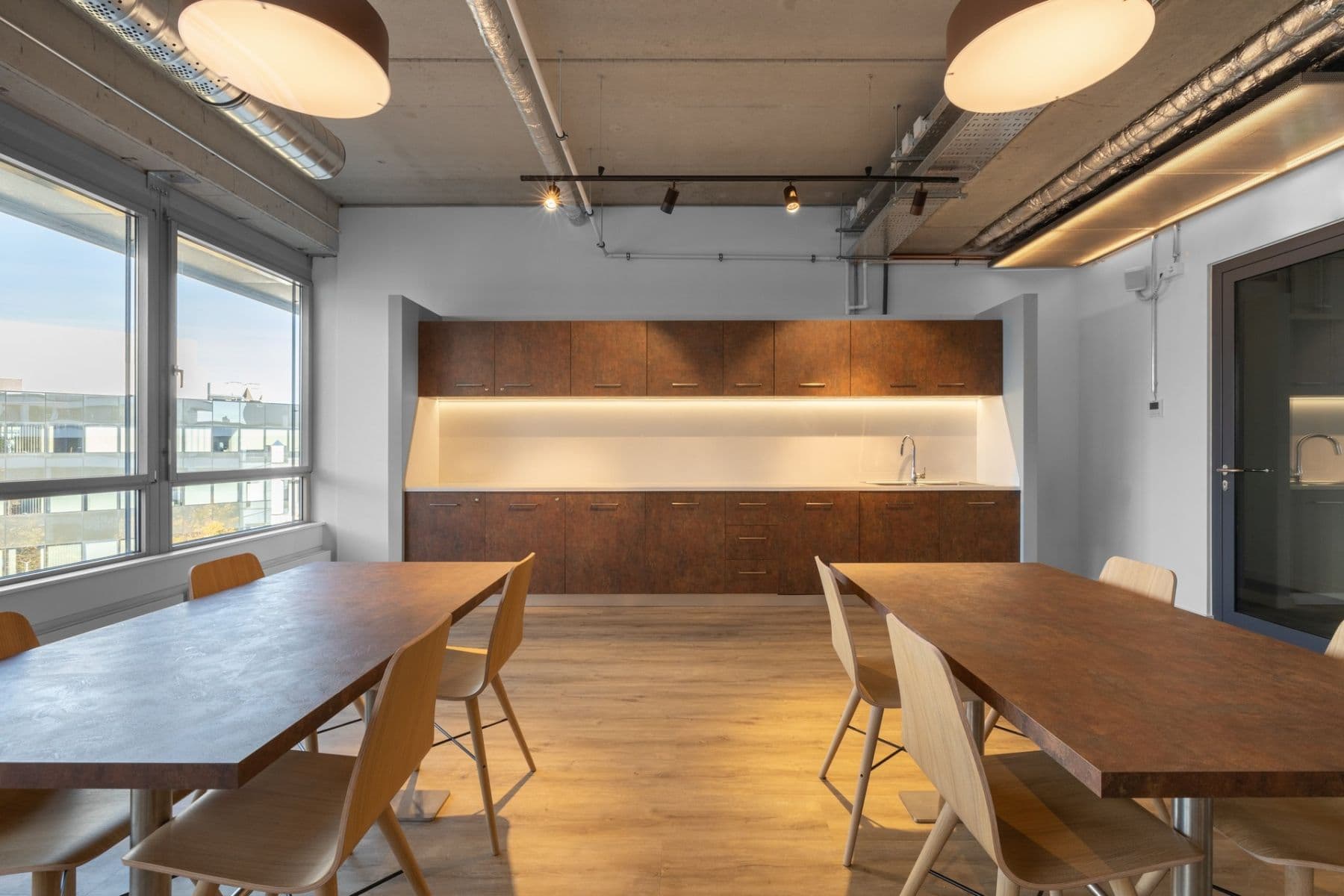 Pronájem kanceláře 2.268 m², Prinzenallee 7, Düsseldorf, Severní Porýní-Vestfálsko Pronájem kanceláře 2.268 m², Prinzenallee 7, Düsseldorf, Severní Porýní-Vestfálsko