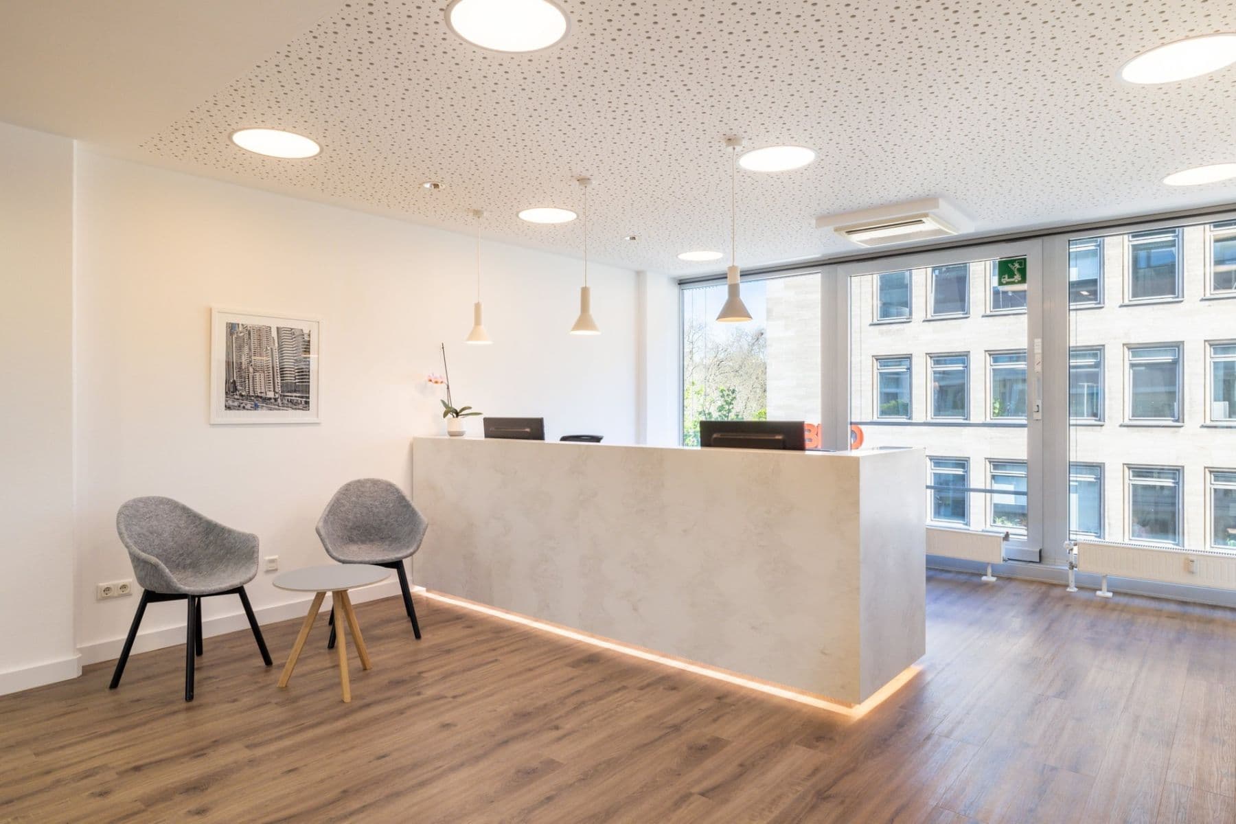 Pronájem kanceláře 1.694 m², Königsallee 92a, Düsseldorf, Severní Porýní-Vestfálsko Pronájem kanceláře 1.694 m², Königsallee 92a, Düsseldorf, Severní Porýní-Vestfálsko