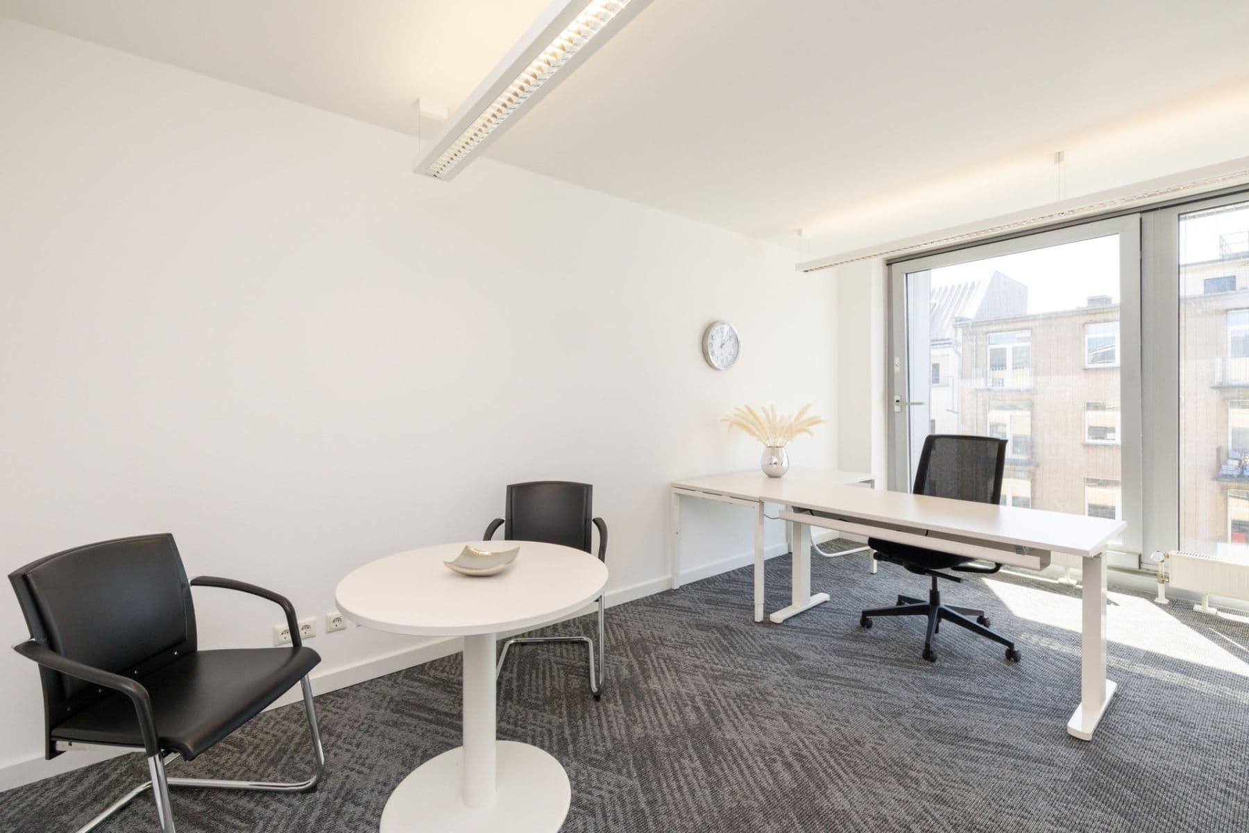 Pronájem kanceláře 1.694 m², Königsallee 92a, Düsseldorf, Severní Porýní-Vestfálsko Pronájem kanceláře 1.694 m², Königsallee 92a, Düsseldorf, Severní Porýní-Vestfálsko