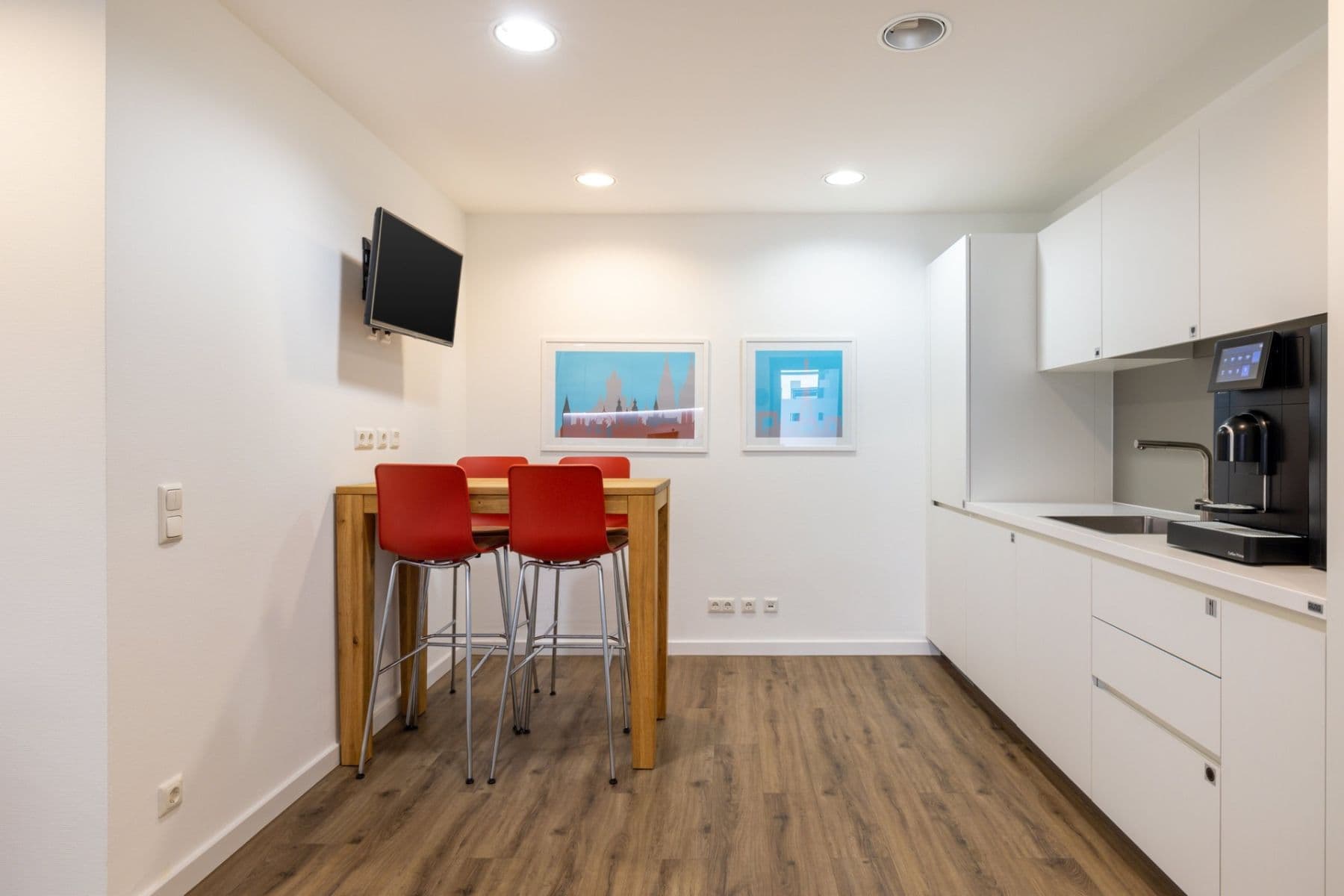 Pronájem kanceláře 1.694 m², Königsallee 92a, Düsseldorf, Severní Porýní-Vestfálsko Pronájem kanceláře 1.694 m², Königsallee 92a, Düsseldorf, Severní Porýní-Vestfálsko