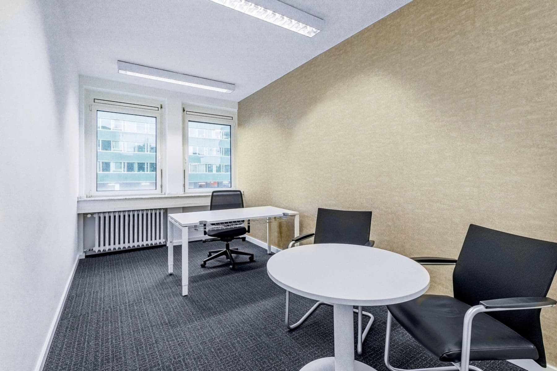 Pronájem kanceláře 1.220 m², Berliner Allee 59, Düsseldorf, Severní Porýní-Vestfálsko Pronájem kanceláře 1.220 m², Berliner Allee 59, Düsseldorf, Severní Porýní-Vestfálsko