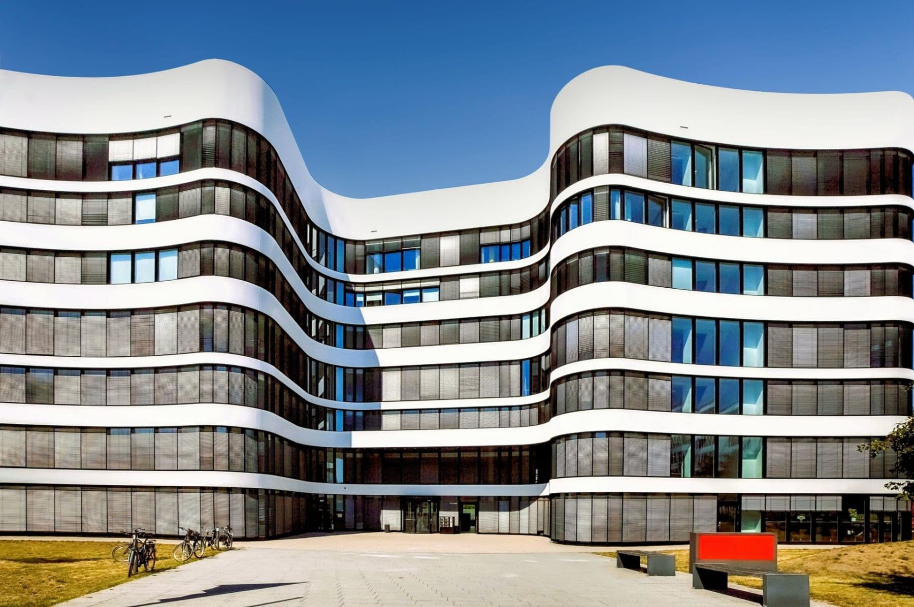 Pronájem kanceláře 1.403 m², Peter-Müller-Straße 3, Düsseldorf, Severní Porýní-Vestfálsko Pronájem kanceláře 1.403 m², Peter-Müller-Straße 3, Düsseldorf, Severní Porýní-Vestfálsko