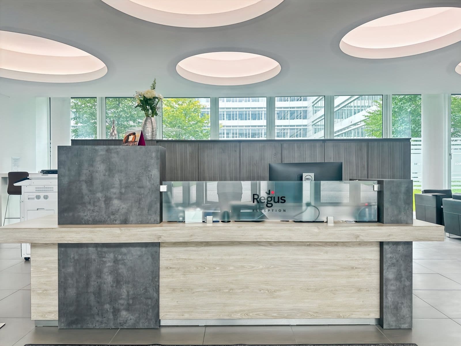 Pronájem kanceláře 1.403 m², Peter-Müller-Straße 3, Düsseldorf, Severní Porýní-Vestfálsko Pronájem kanceláře 1.403 m², Peter-Müller-Straße 3, Düsseldorf, Severní Porýní-Vestfálsko