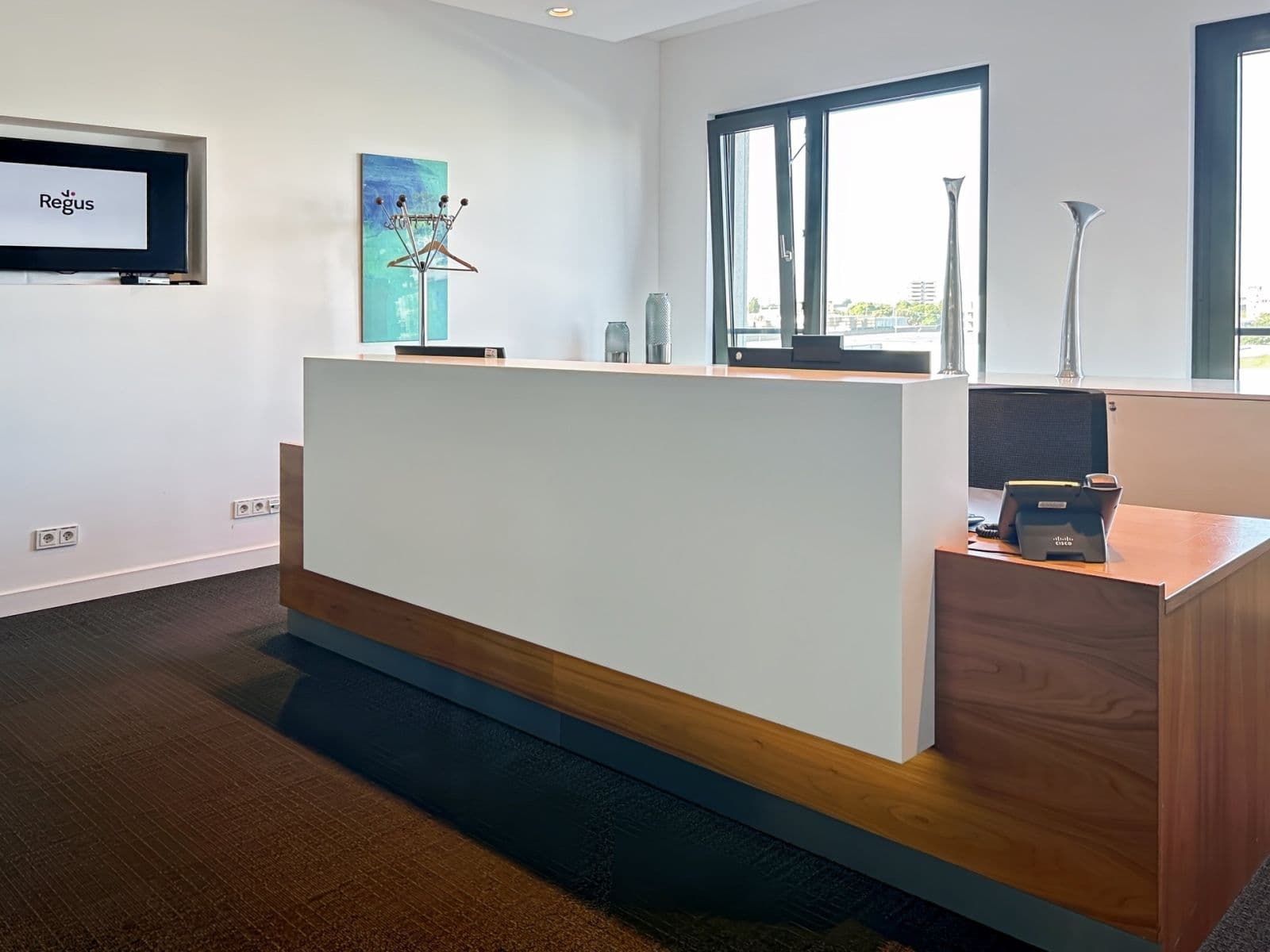 Pronájem kanceláře 915 m², Erna-Scheffler-Straße 1a, Köln, Severní Porýní-Vestfálsko Pronájem kanceláře 915 m², Erna-Scheffler-Straße 1a, Köln, Severní Porýní-Vestfálsko