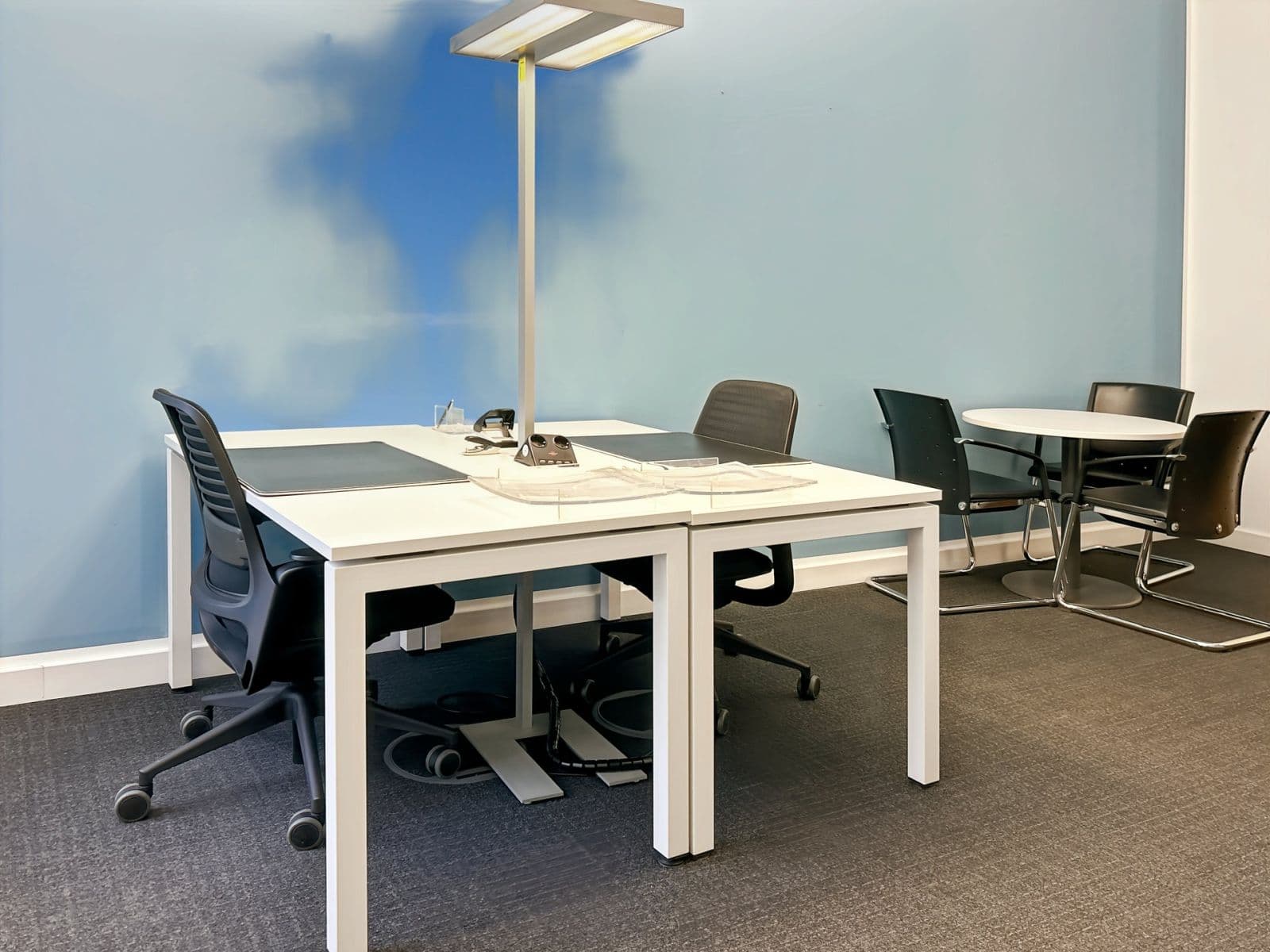 Pronájem kanceláře 915 m², Erna-Scheffler-Straße 1a, Köln, Severní Porýní-Vestfálsko Pronájem kanceláře 915 m², Erna-Scheffler-Straße 1a, Köln, Severní Porýní-Vestfálsko