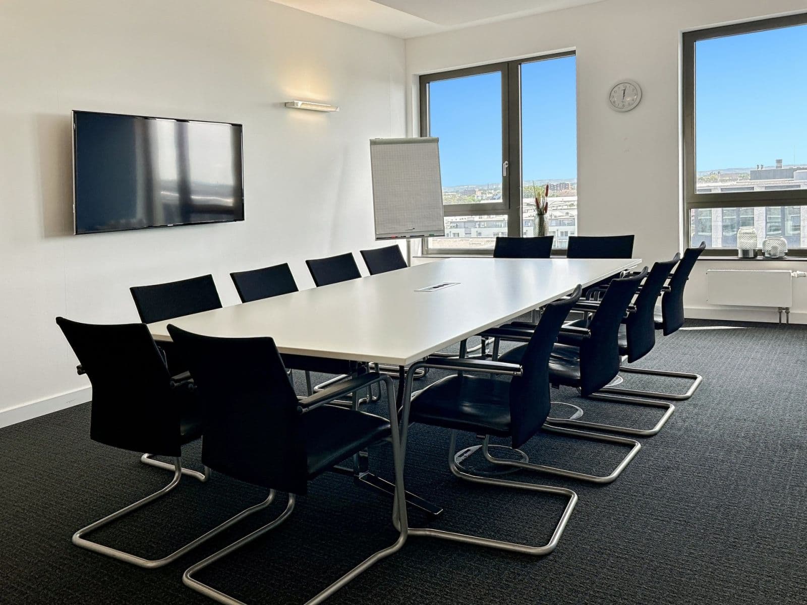 Pronájem kanceláře 915 m², Erna-Scheffler-Straße 1a, Köln, Severní Porýní-Vestfálsko Pronájem kanceláře 915 m², Erna-Scheffler-Straße 1a, Köln, Severní Porýní-Vestfálsko