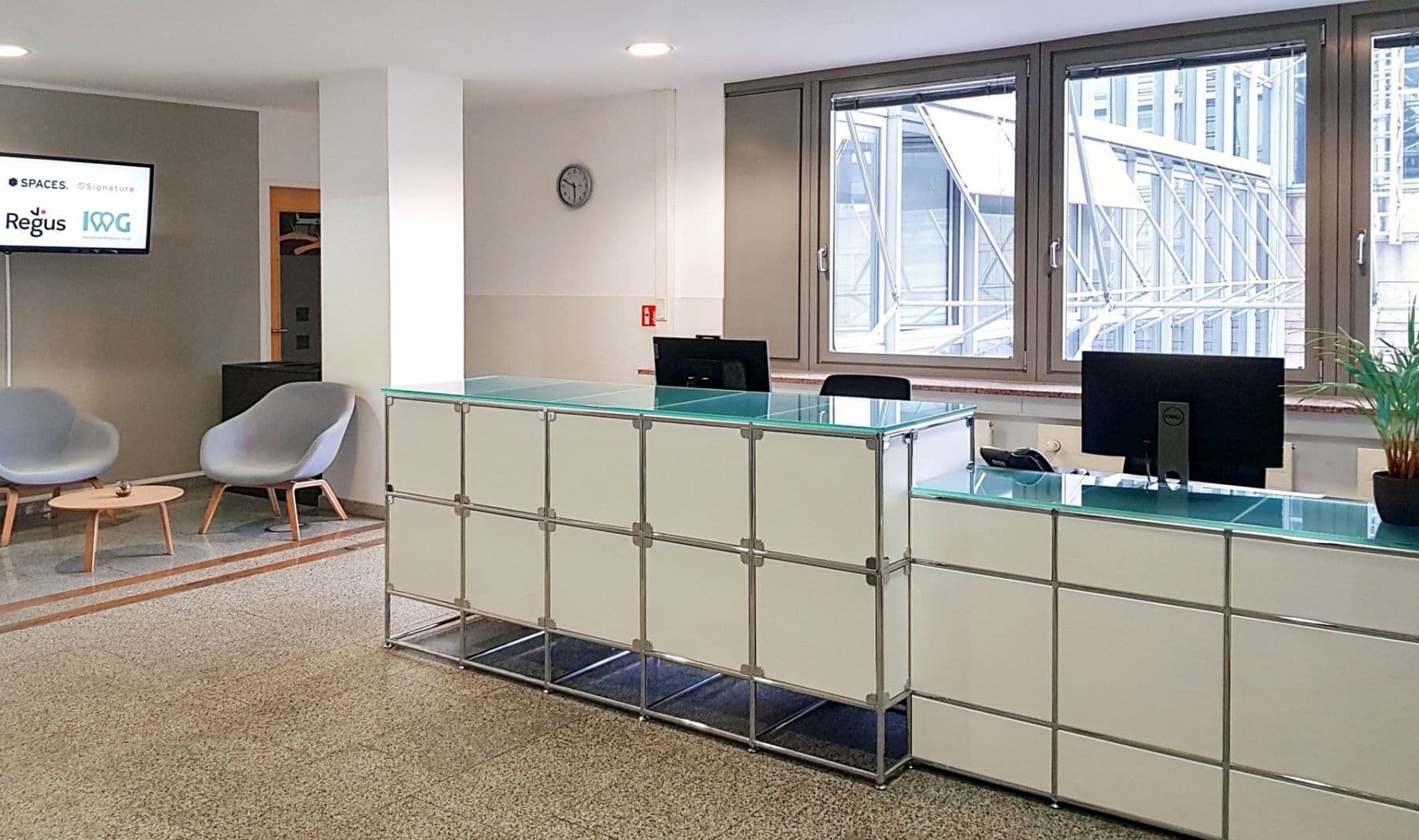 Pronájem kanceláře 1.413 m², Richmodstrasse 6, Cologne, Severní Porýní-Vestfálsko Pronájem kanceláře 1.413 m², Richmodstrasse 6, Cologne, Severní Porýní-Vestfálsko