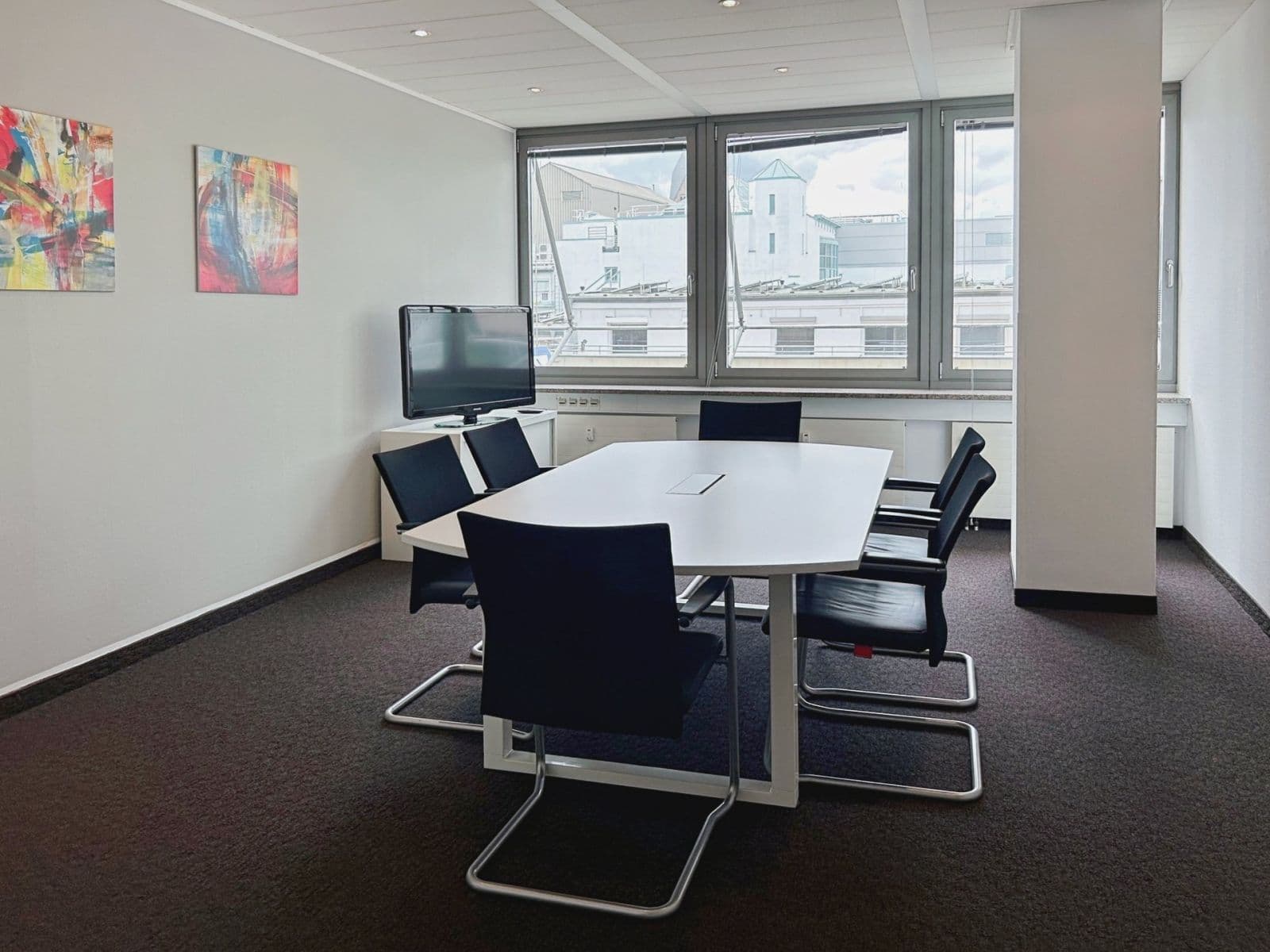 Pronájem kanceláře 1.413 m², Richmodstrasse 6, Cologne, Severní Porýní-Vestfálsko Pronájem kanceláře 1.413 m², Richmodstrasse 6, Cologne, Severní Porýní-Vestfálsko