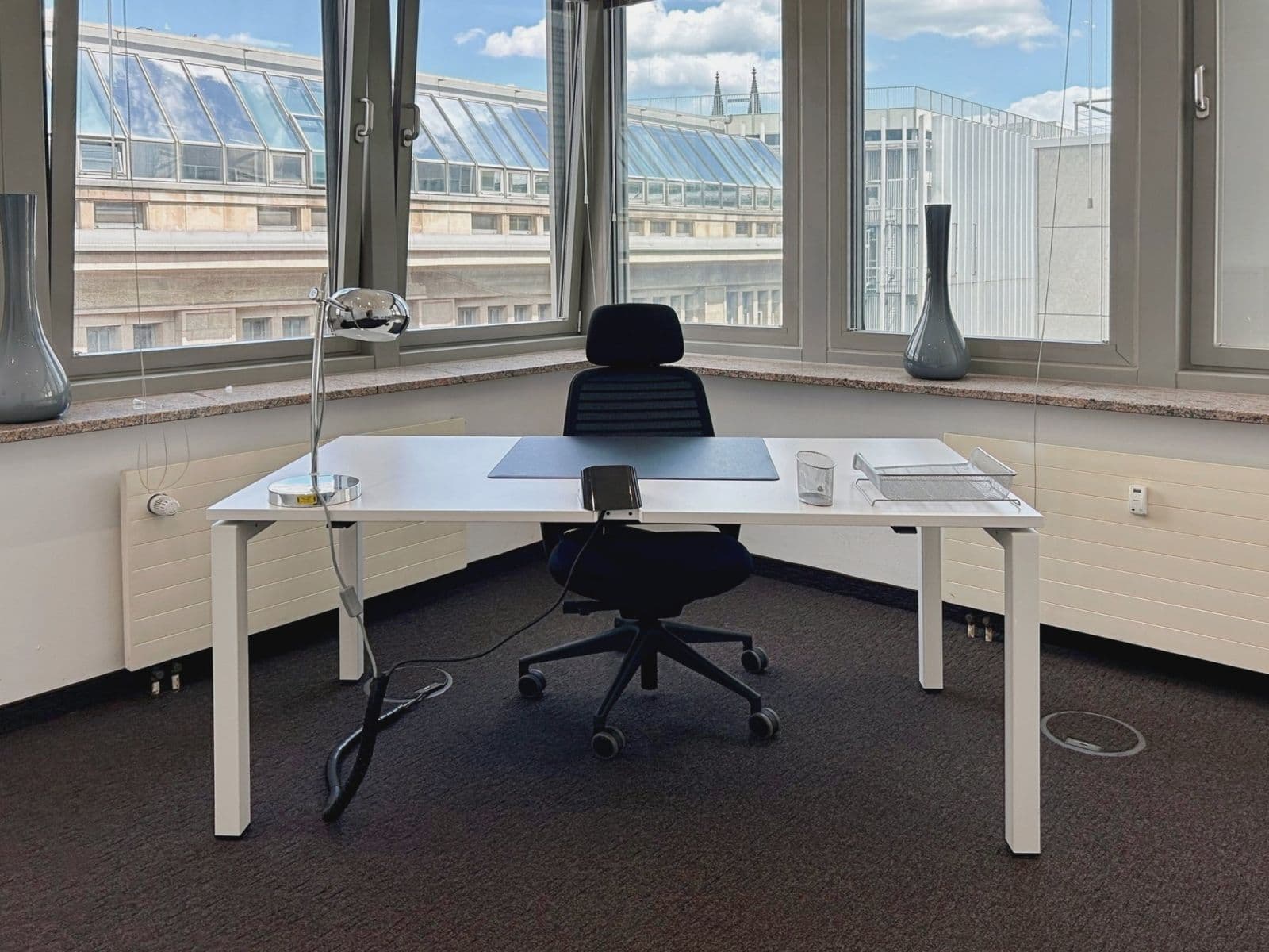 Pronájem kanceláře 1.413 m², Richmodstrasse 6, Cologne, Severní Porýní-Vestfálsko Pronájem kanceláře 1.413 m², Richmodstrasse 6, Cologne, Severní Porýní-Vestfálsko