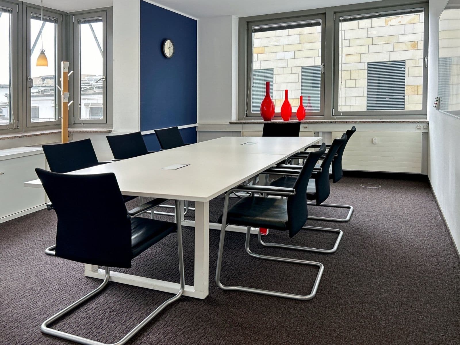 Pronájem kanceláře 1.413 m², Richmodstrasse 6, Cologne, Severní Porýní-Vestfálsko Pronájem kanceláře 1.413 m², Richmodstrasse 6, Cologne, Severní Porýní-Vestfálsko