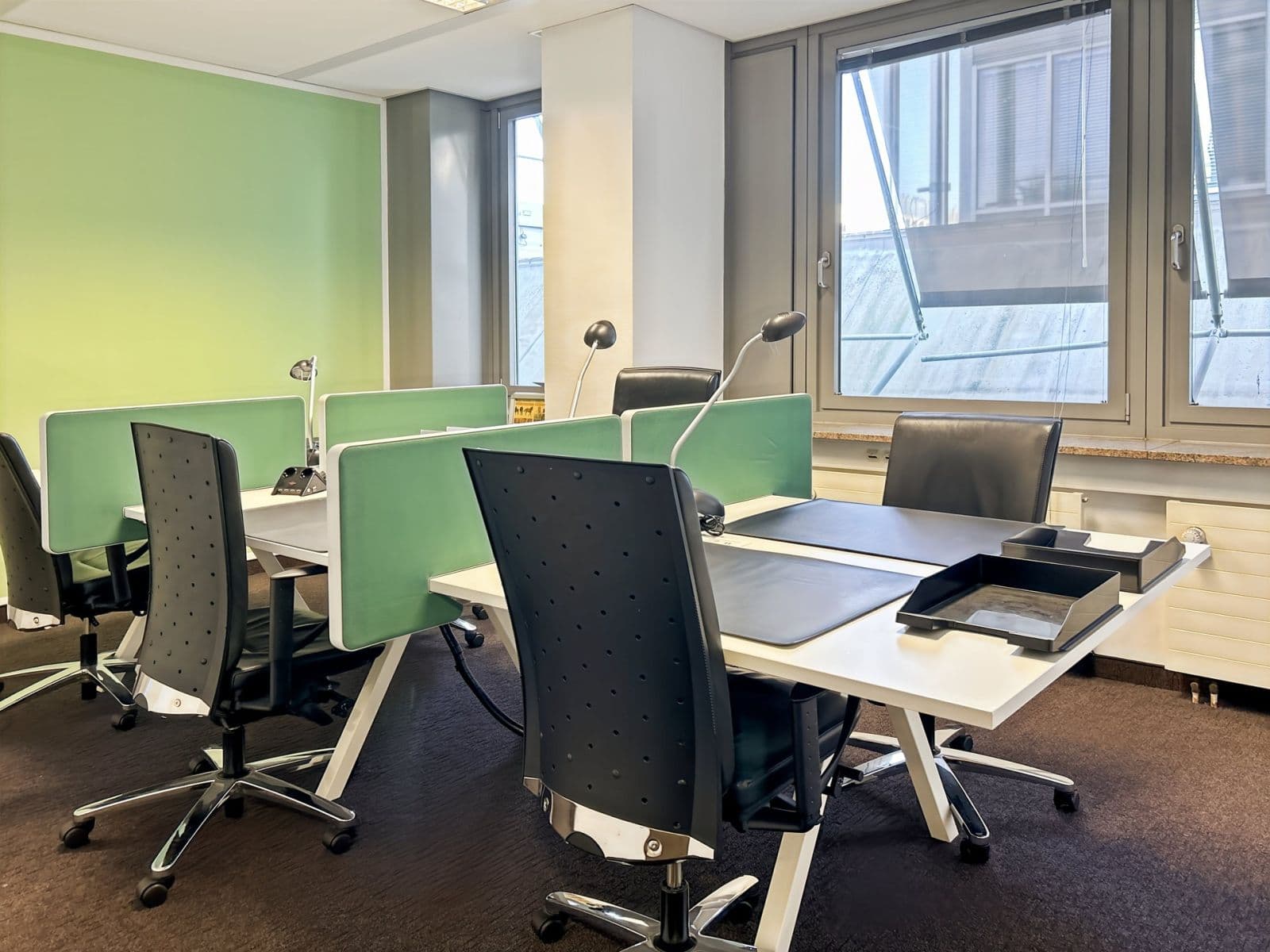 Pronájem kanceláře 1.413 m², Richmodstrasse 6, Cologne, Severní Porýní-Vestfálsko Pronájem kanceláře 1.413 m², Richmodstrasse 6, Cologne, Severní Porýní-Vestfálsko