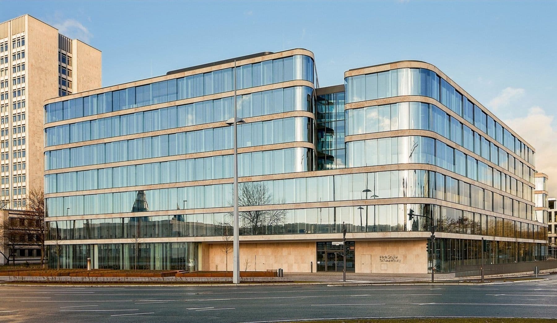 Pronájem kanceláře 1.662 m², Fritz-Schaeffer-Straße 1, Bonn, Severní Porýní-Vestfálsko Pronájem kanceláře 1.662 m², Fritz-Schaeffer-Straße 1, Bonn, Severní Porýní-Vestfálsko