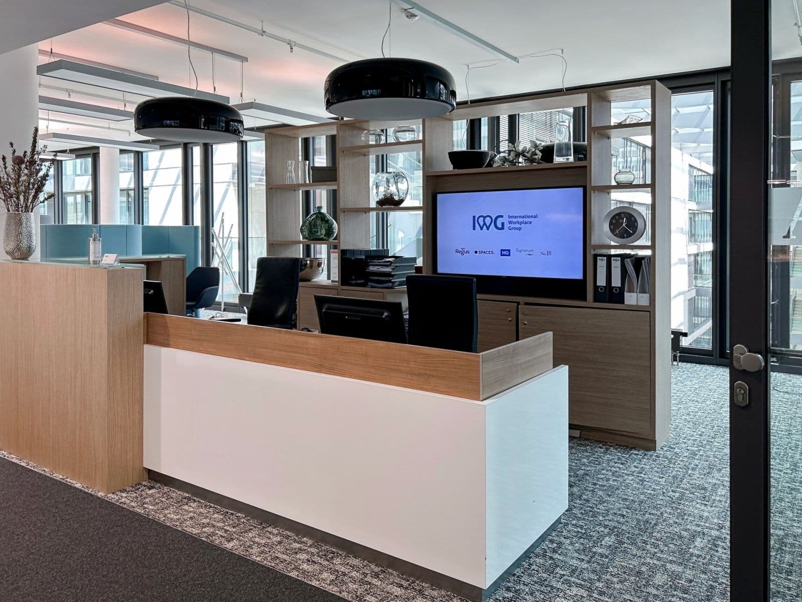 Pronájem kanceláře 1.662 m², Fritz-Schaeffer-Straße 1, Bonn, Severní Porýní-Vestfálsko Pronájem kanceláře 1.662 m², Fritz-Schaeffer-Straße 1, Bonn, Severní Porýní-Vestfálsko