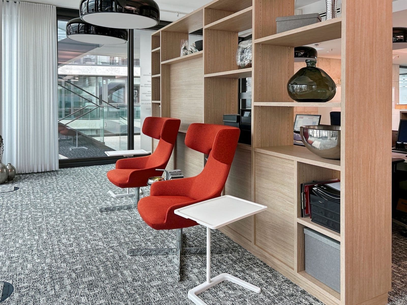 Pronájem kanceláře 1.662 m², Fritz-Schaeffer-Straße 1, Bonn, Severní Porýní-Vestfálsko Pronájem kanceláře 1.662 m², Fritz-Schaeffer-Straße 1, Bonn, Severní Porýní-Vestfálsko