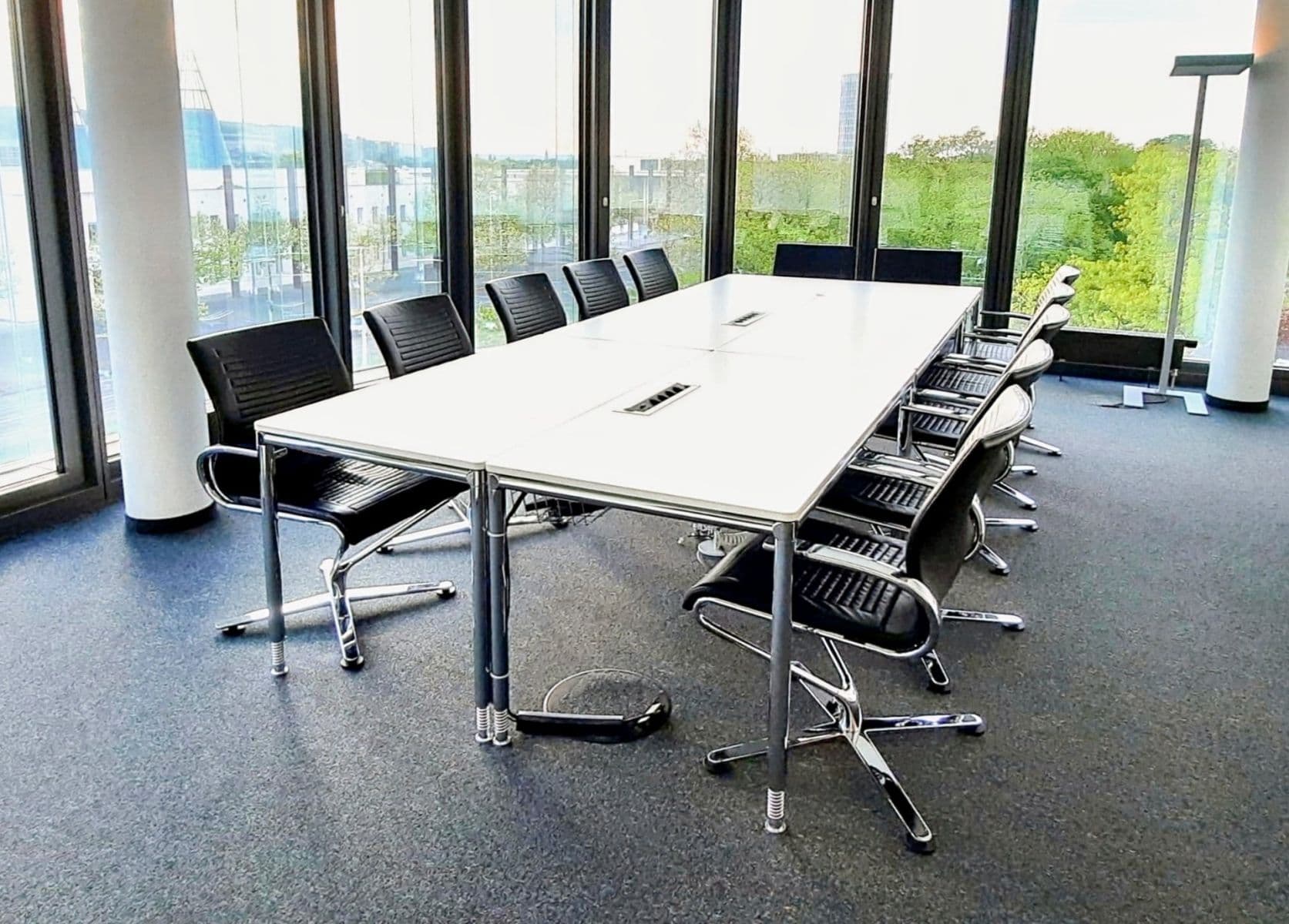 Pronájem kanceláře 1.662 m², Fritz-Schaeffer-Straße 1, Bonn, Severní Porýní-Vestfálsko Pronájem kanceláře 1.662 m², Fritz-Schaeffer-Straße 1, Bonn, Severní Porýní-Vestfálsko