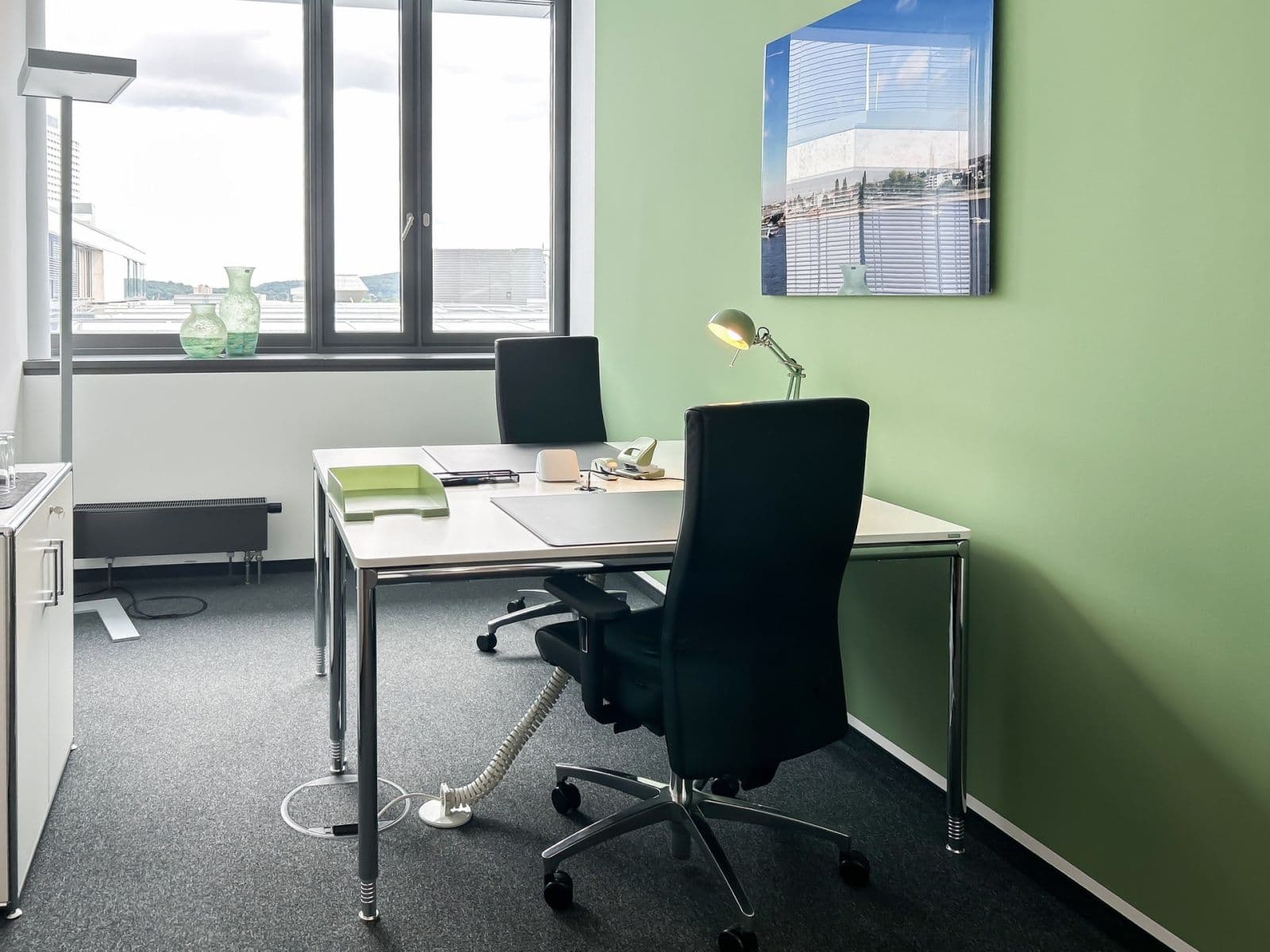 Pronájem kanceláře 1.662 m², Fritz-Schaeffer-Straße 1, Bonn, Severní Porýní-Vestfálsko Pronájem kanceláře 1.662 m², Fritz-Schaeffer-Straße 1, Bonn, Severní Porýní-Vestfálsko