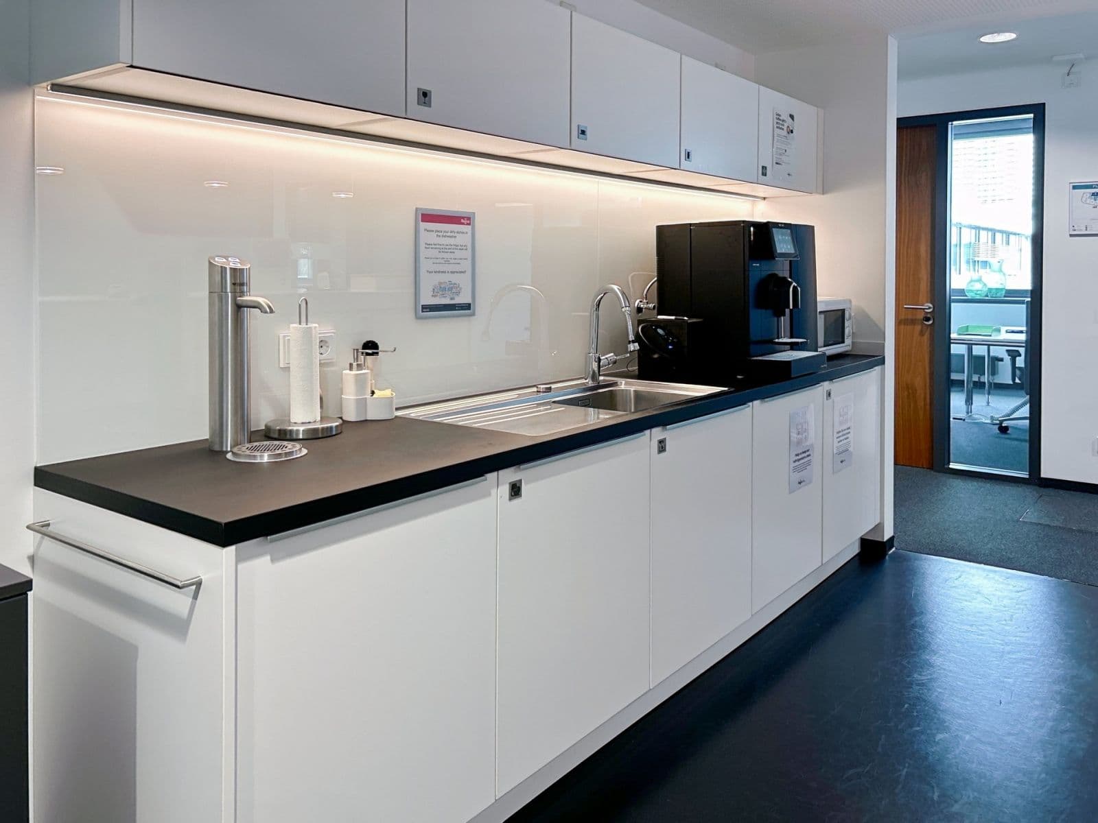 Pronájem kanceláře 1.662 m², Fritz-Schaeffer-Straße 1, Bonn, Severní Porýní-Vestfálsko Pronájem kanceláře 1.662 m², Fritz-Schaeffer-Straße 1, Bonn, Severní Porýní-Vestfálsko