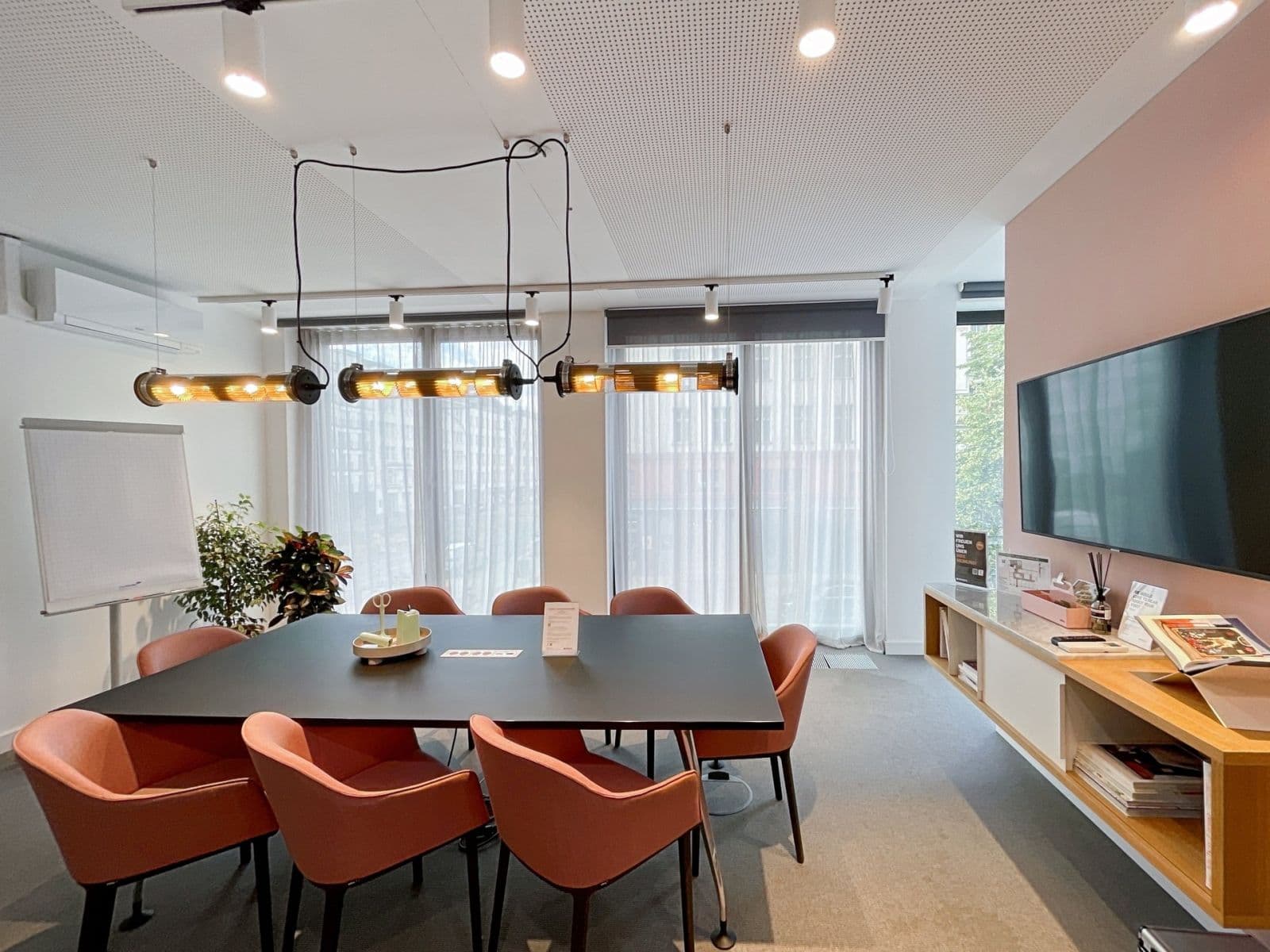 Pronájem kanceláře 1.913 m², Greifswalder Straße 226, Berlin, Berlín Pronájem kanceláře 1.913 m², Greifswalder Straße 226, Berlin, Berlín