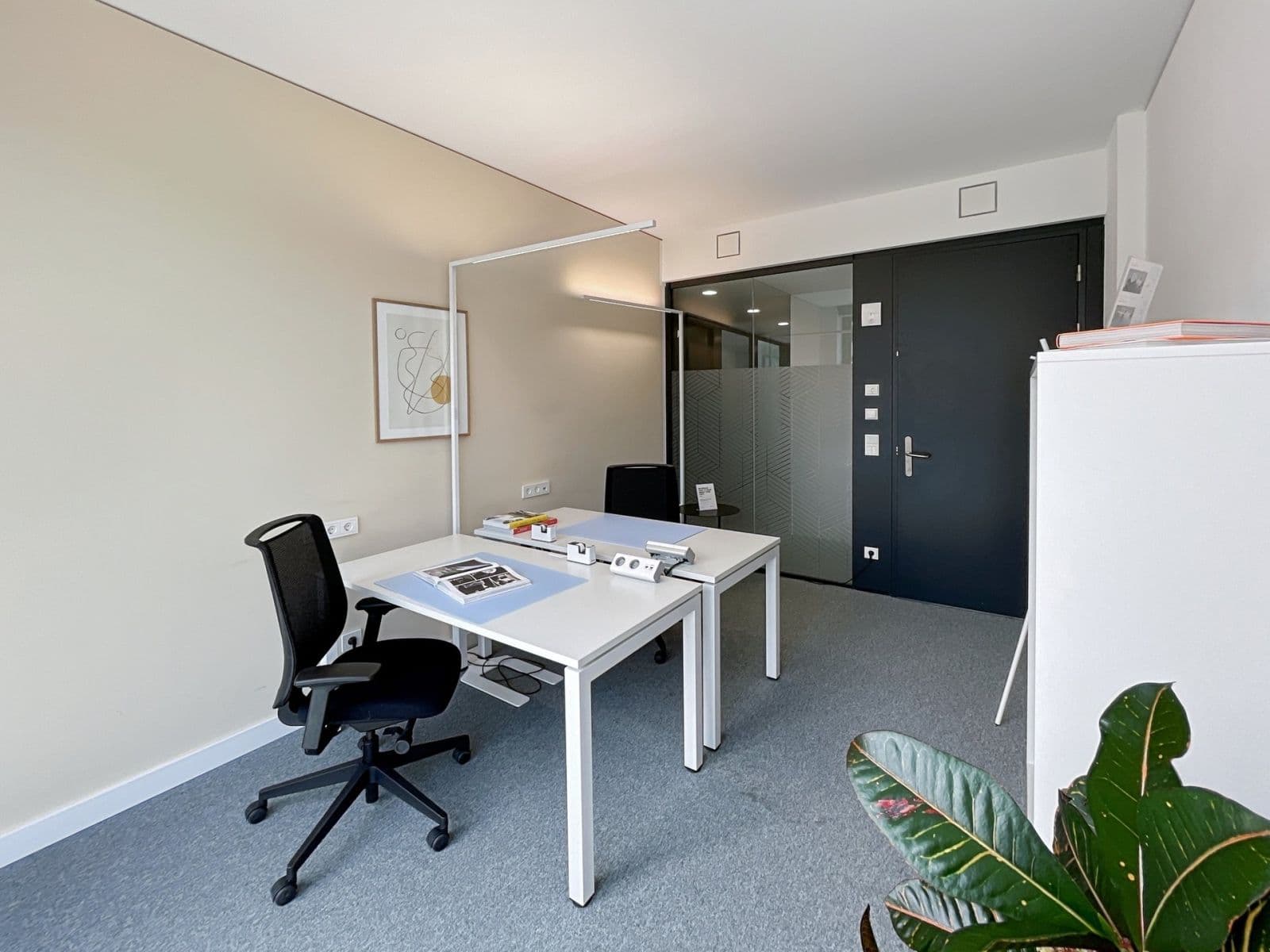 Pronájem kanceláře 1.913 m², Greifswalder Straße 226, Berlin, Berlín Pronájem kanceláře 1.913 m², Greifswalder Straße 226, Berlin, Berlín