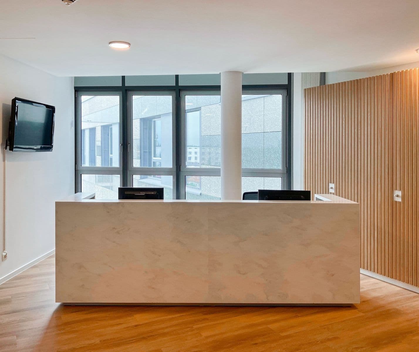 Pronájem kanceláře 753 m², Podbielskistrasse 333, Hannover, Dolní Sasko Pronájem kanceláře 753 m², Podbielskistrasse 333, Hannover, Dolní Sasko