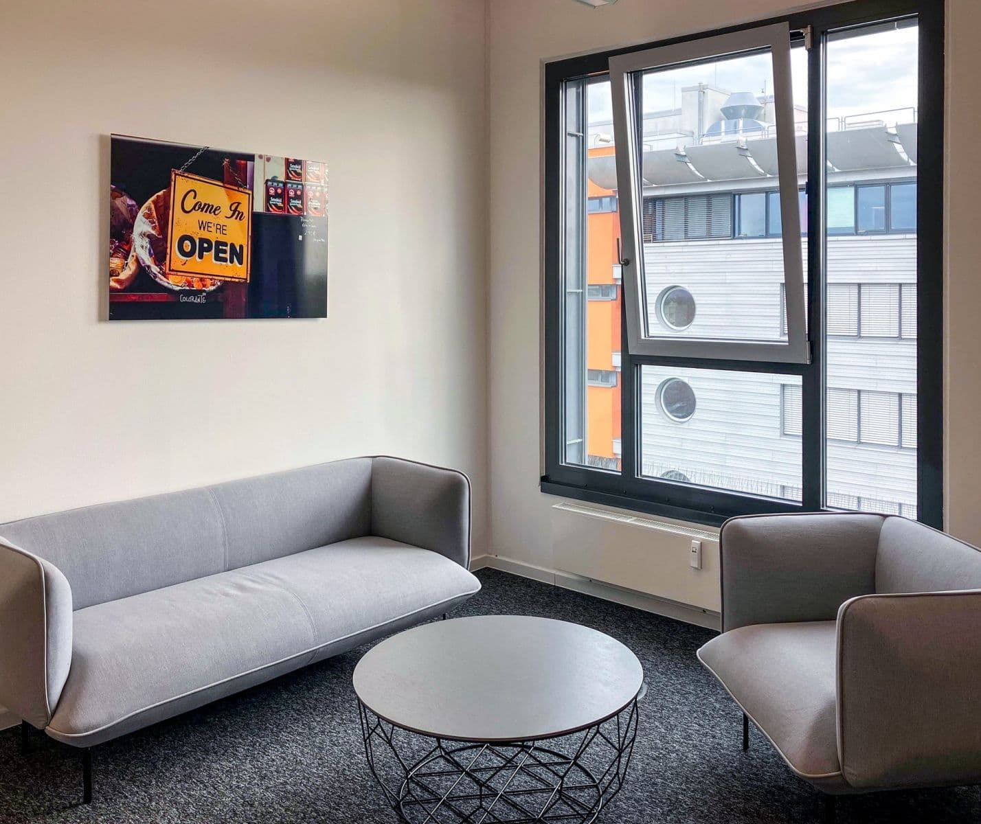 Pronájem kanceláře 753 m², Podbielskistrasse 333, Hannover, Dolní Sasko Pronájem kanceláře 753 m², Podbielskistrasse 333, Hannover, Dolní Sasko