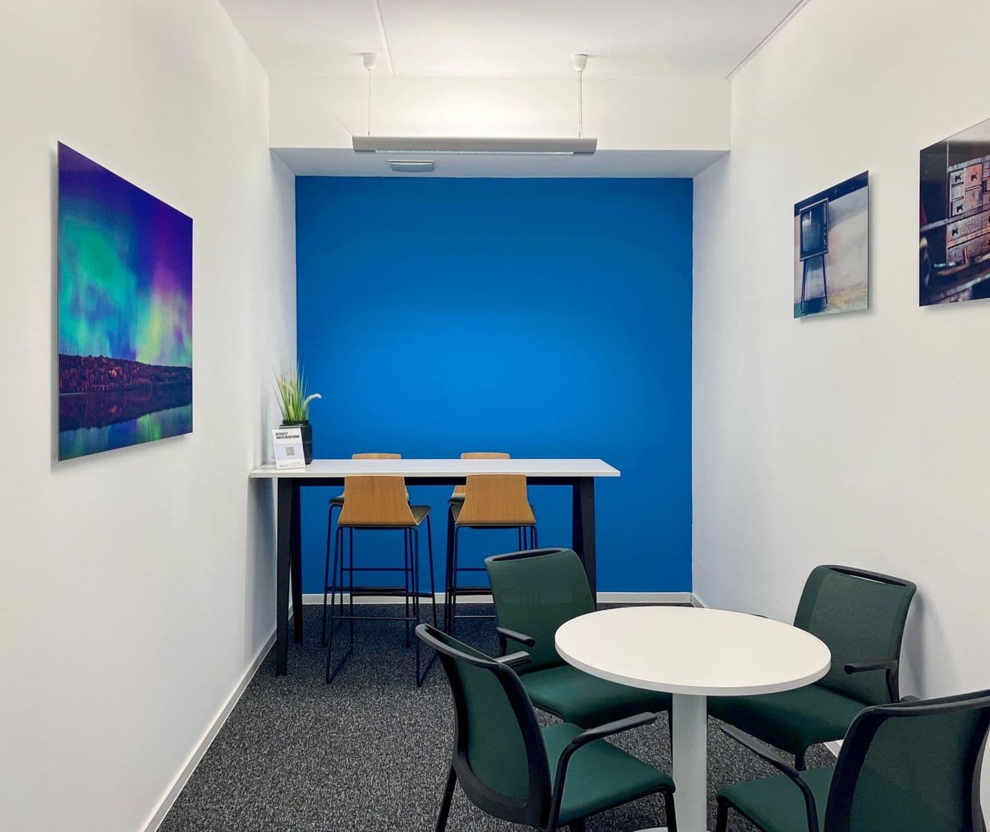 Pronájem kanceláře 753 m², Podbielskistrasse 333, Hannover, Dolní Sasko Pronájem kanceláře 753 m², Podbielskistrasse 333, Hannover, Dolní Sasko