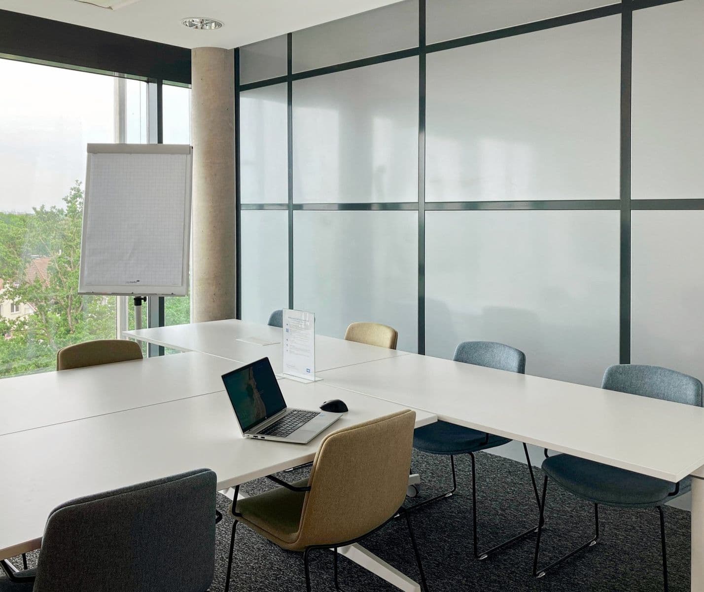 Pronájem kanceláře 753 m², Podbielskistrasse 333, Hannover, Dolní Sasko Pronájem kanceláře 753 m², Podbielskistrasse 333, Hannover, Dolní Sasko