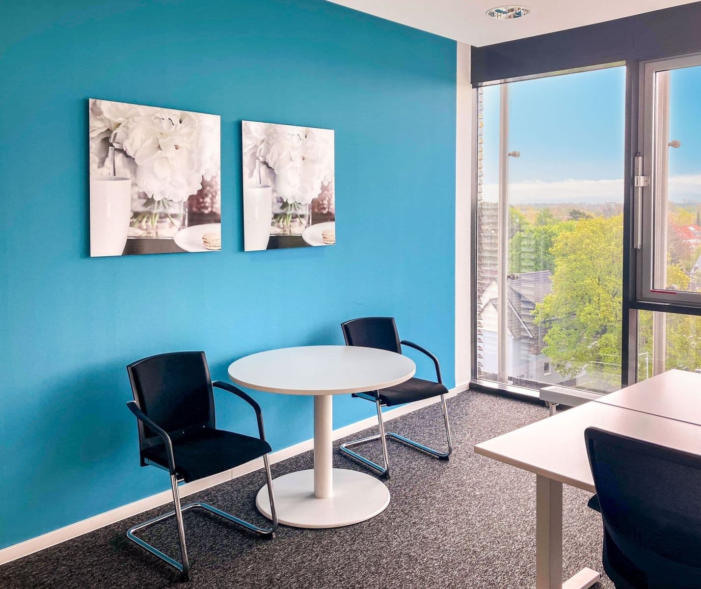 Pronájem kanceláře 753 m², Podbielskistrasse 333, Hannover, Dolní Sasko Pronájem kanceláře 753 m², Podbielskistrasse 333, Hannover, Dolní Sasko