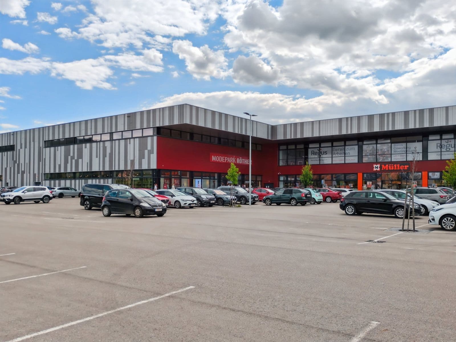 Pronájem kanceláře 1.408 m², Viktring KG72175 St. Ruprecht bei Klagenfurt Parzelle Nr. 900/4, Klagenfurt am Wörthersee, Korutany Pronájem kanceláře 1.408 m², Viktring KG72175 St. Ruprecht bei Klagenfurt Parzelle Nr. 900/4, Klagenfurt am Wörthersee, Korutany