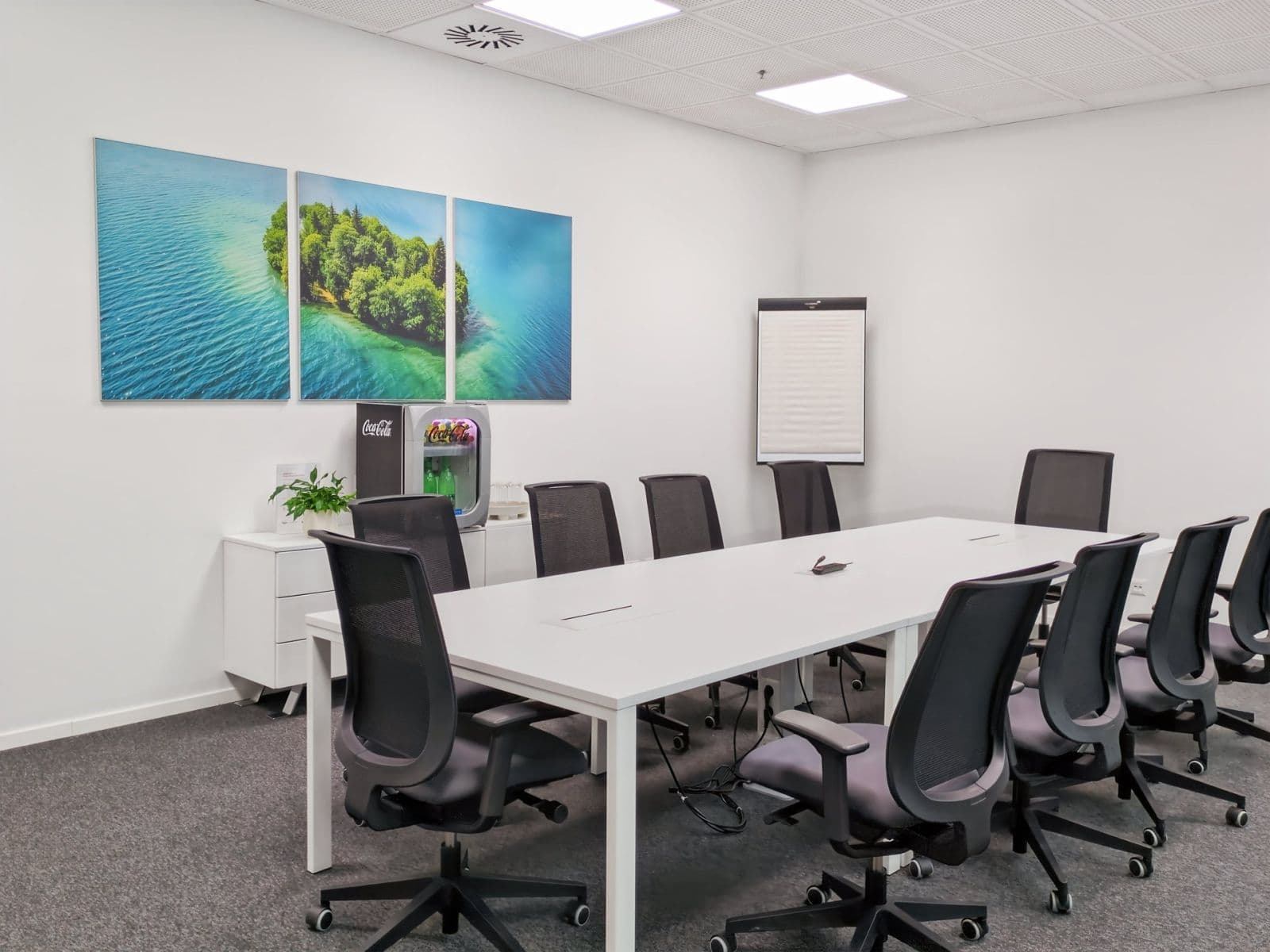 Pronájem kanceláře 1.408 m², Viktring KG72175 St. Ruprecht bei Klagenfurt Parzelle Nr. 900/4, Klagenfurt am Wörthersee, Korutany Pronájem kanceláře 1.408 m², Viktring KG72175 St. Ruprecht bei Klagenfurt Parzelle Nr. 900/4, Klagenfurt am Wörthersee, Korutany