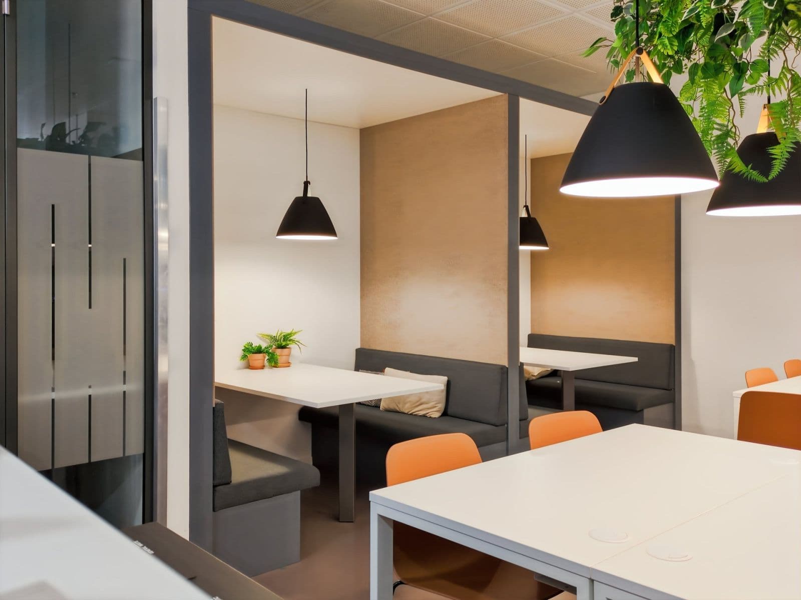 Pronájem kanceláře 1.408 m², Viktring KG72175 St. Ruprecht bei Klagenfurt Parzelle Nr. 900/4, Klagenfurt am Wörthersee, Korutany Pronájem kanceláře 1.408 m², Viktring KG72175 St. Ruprecht bei Klagenfurt Parzelle Nr. 900/4, Klagenfurt am Wörthersee, Korutany