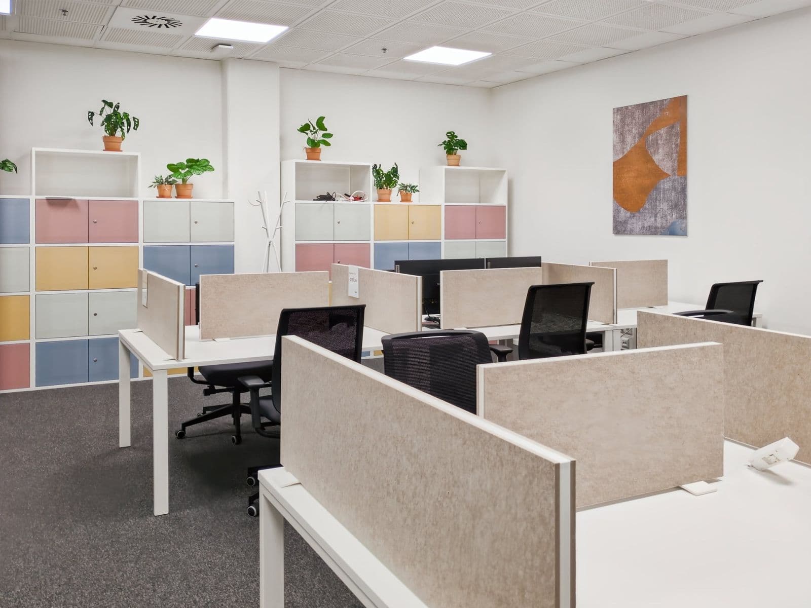 Pronájem kanceláře 1.408 m², Viktring KG72175 St. Ruprecht bei Klagenfurt Parzelle Nr. 900/4, Klagenfurt am Wörthersee, Korutany Pronájem kanceláře 1.408 m², Viktring KG72175 St. Ruprecht bei Klagenfurt Parzelle Nr. 900/4, Klagenfurt am Wörthersee, Korutany