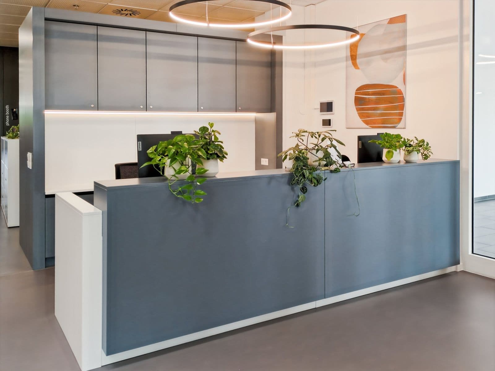 Pronájem kanceláře 1.408 m², Viktring KG72175 St. Ruprecht bei Klagenfurt Parzelle Nr. 900/4, Klagenfurt am Wörthersee, Korutany Pronájem kanceláře 1.408 m², Viktring KG72175 St. Ruprecht bei Klagenfurt Parzelle Nr. 900/4, Klagenfurt am Wörthersee, Korutany