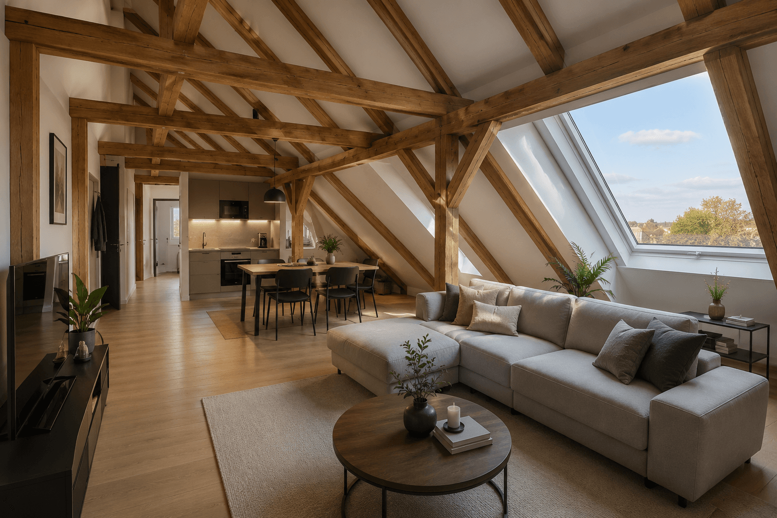 Prodej bytu 3+kk 99 m², Daliborova, Praha, Praha Prodej bytu 3+kk 99 m², Daliborova, Praha, Praha
