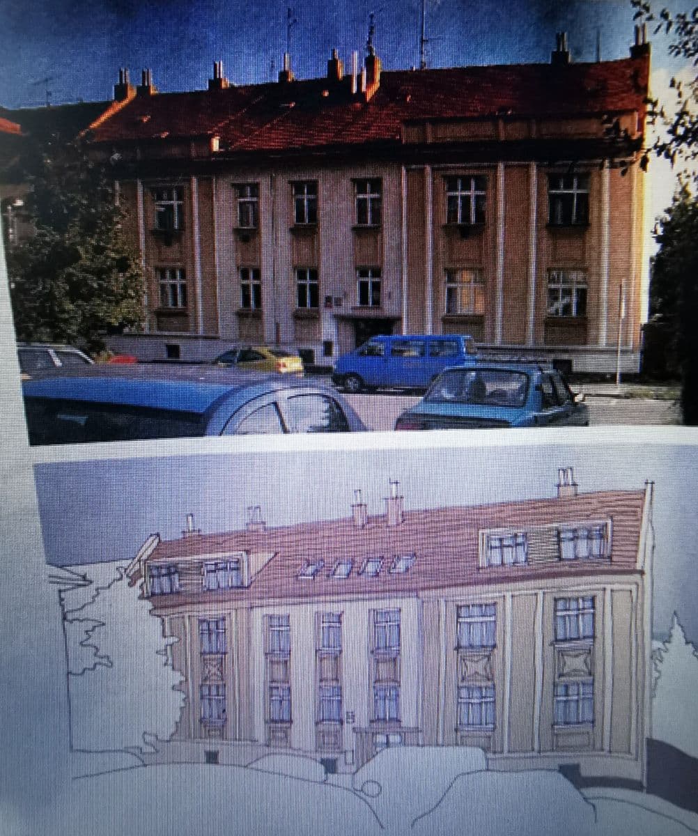 Prodej bytu 3+kk 99 m², Daliborova, Praha, Praha Prodej bytu 3+kk 99 m², Daliborova, Praha, Praha