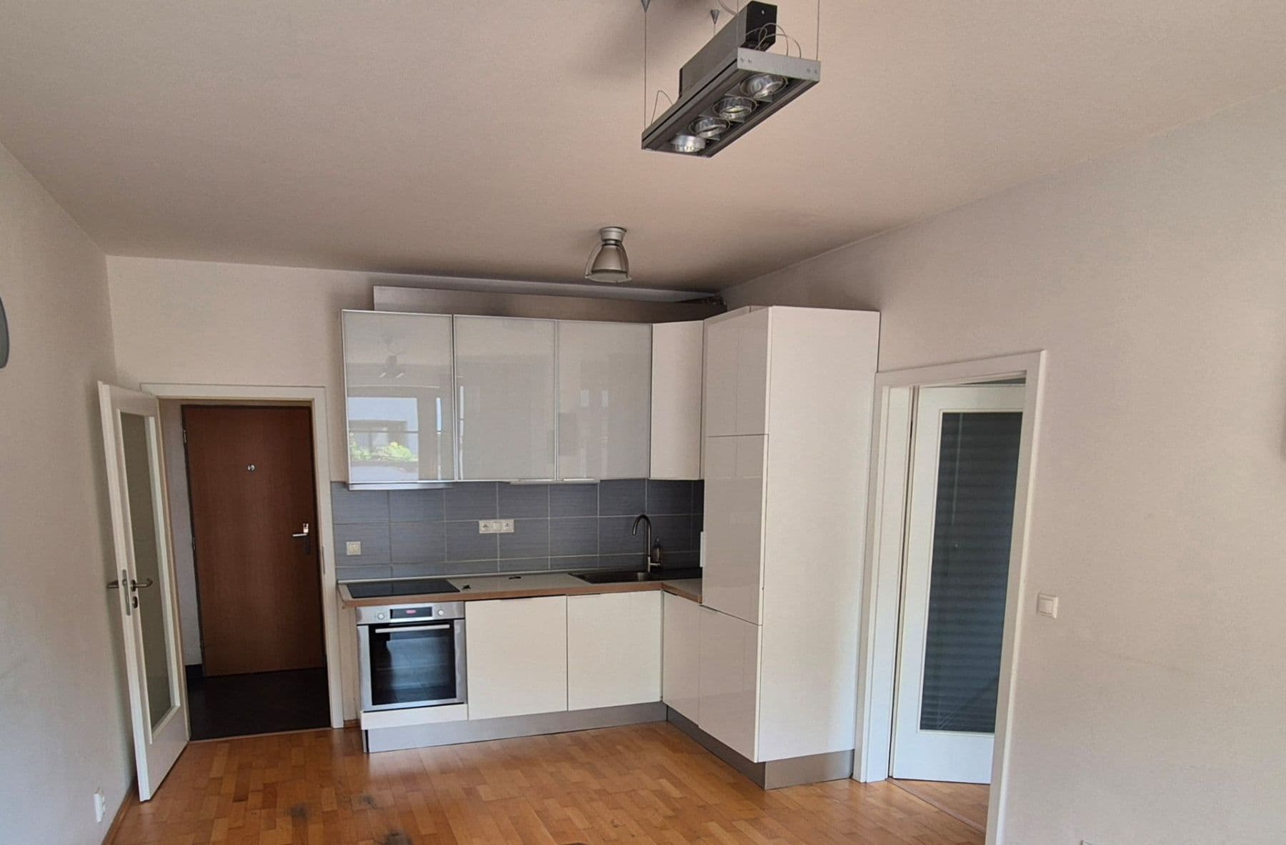 Pronájem bytu 2+kk 49 m², Na Neklance, Praha, Praha Pronájem bytu 2+kk 49 m², Na Neklance, Praha, Praha