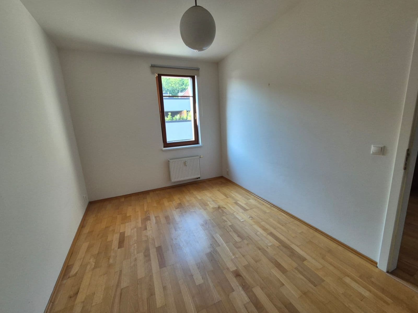 Pronájem bytu 2+kk 49 m², Na Neklance, Praha, Praha Pronájem bytu 2+kk 49 m², Na Neklance, Praha, Praha