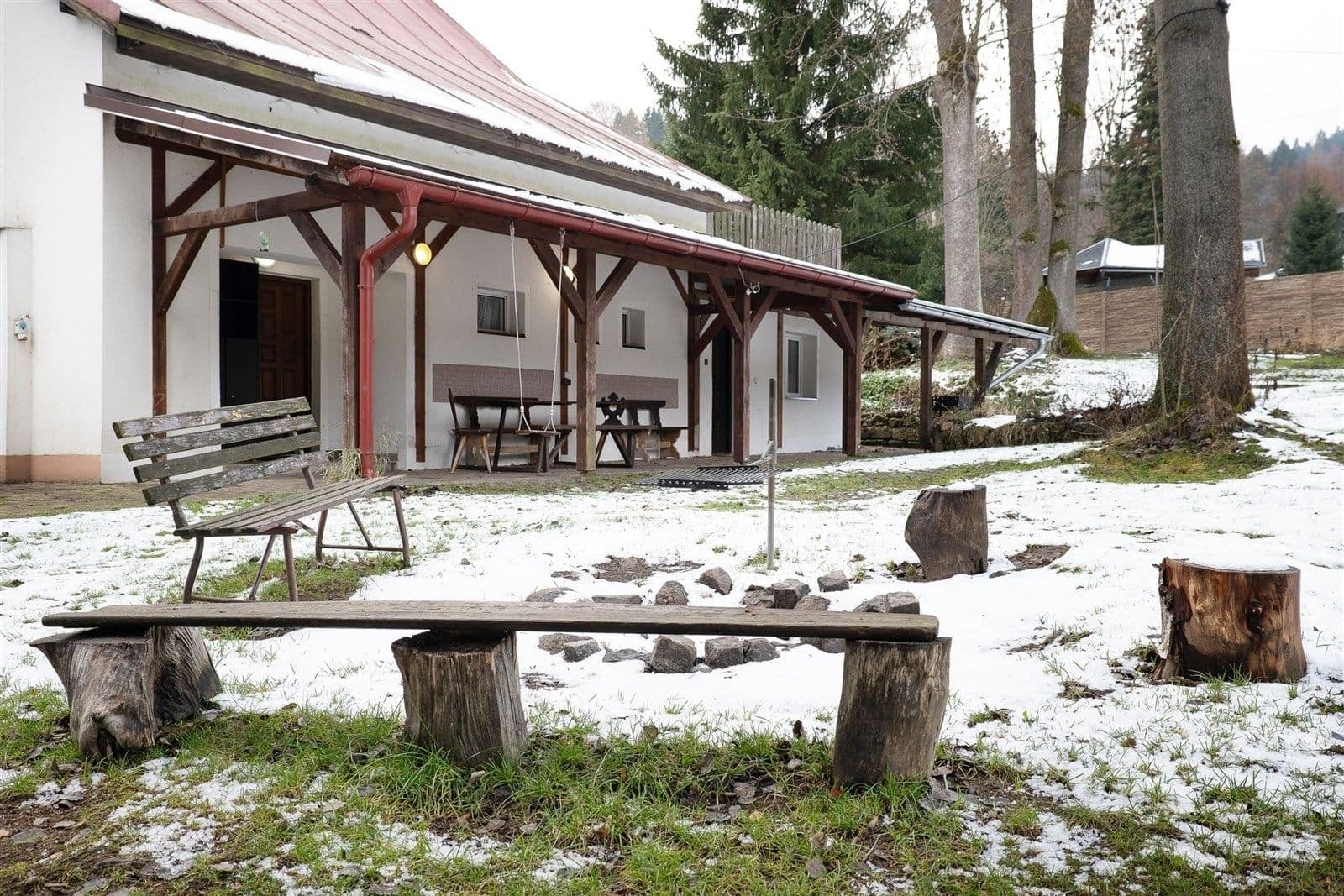 Prodej domu 365 m², pozemek 1.400 m², Merklín, Karlovarský kraj Prodej domu 365 m², pozemek 1.400 m², Merklín, Karlovarský kraj