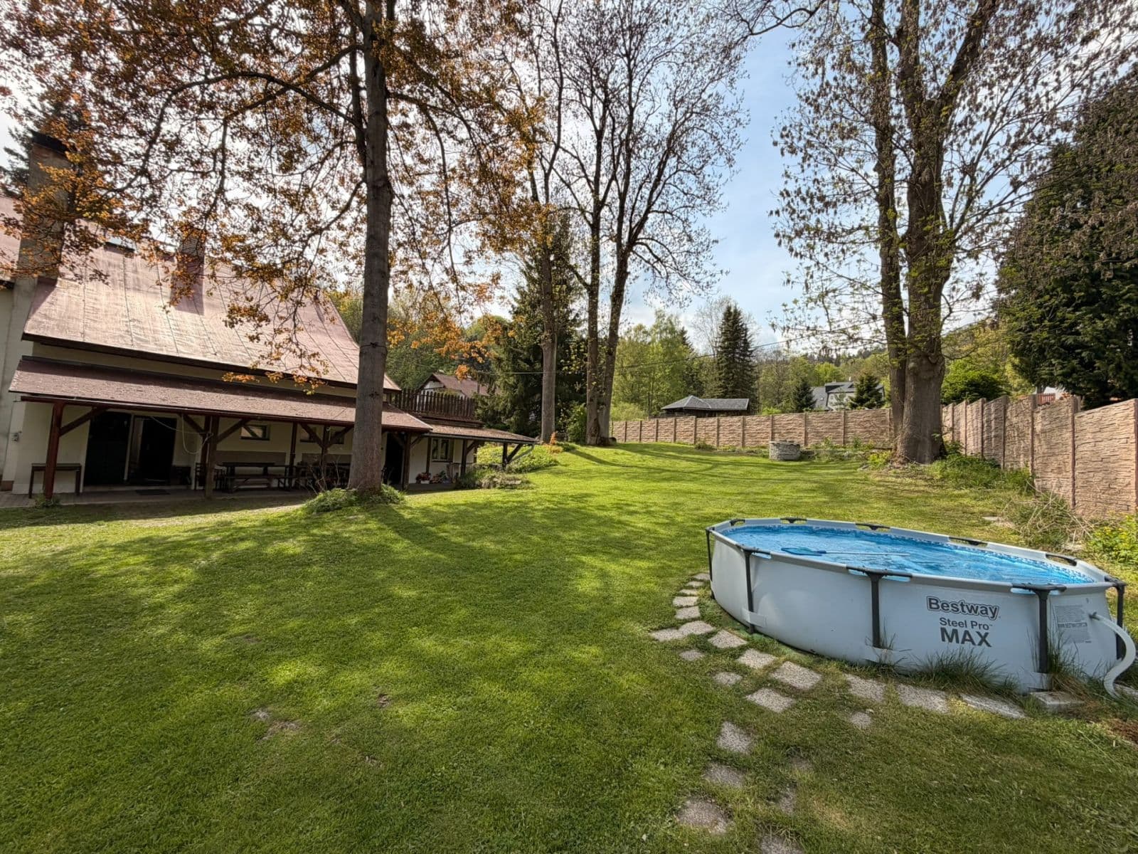 Prodej domu 365 m², pozemek 1.400 m², Merklín, Karlovarský kraj Prodej domu 365 m², pozemek 1.400 m², Merklín, Karlovarský kraj